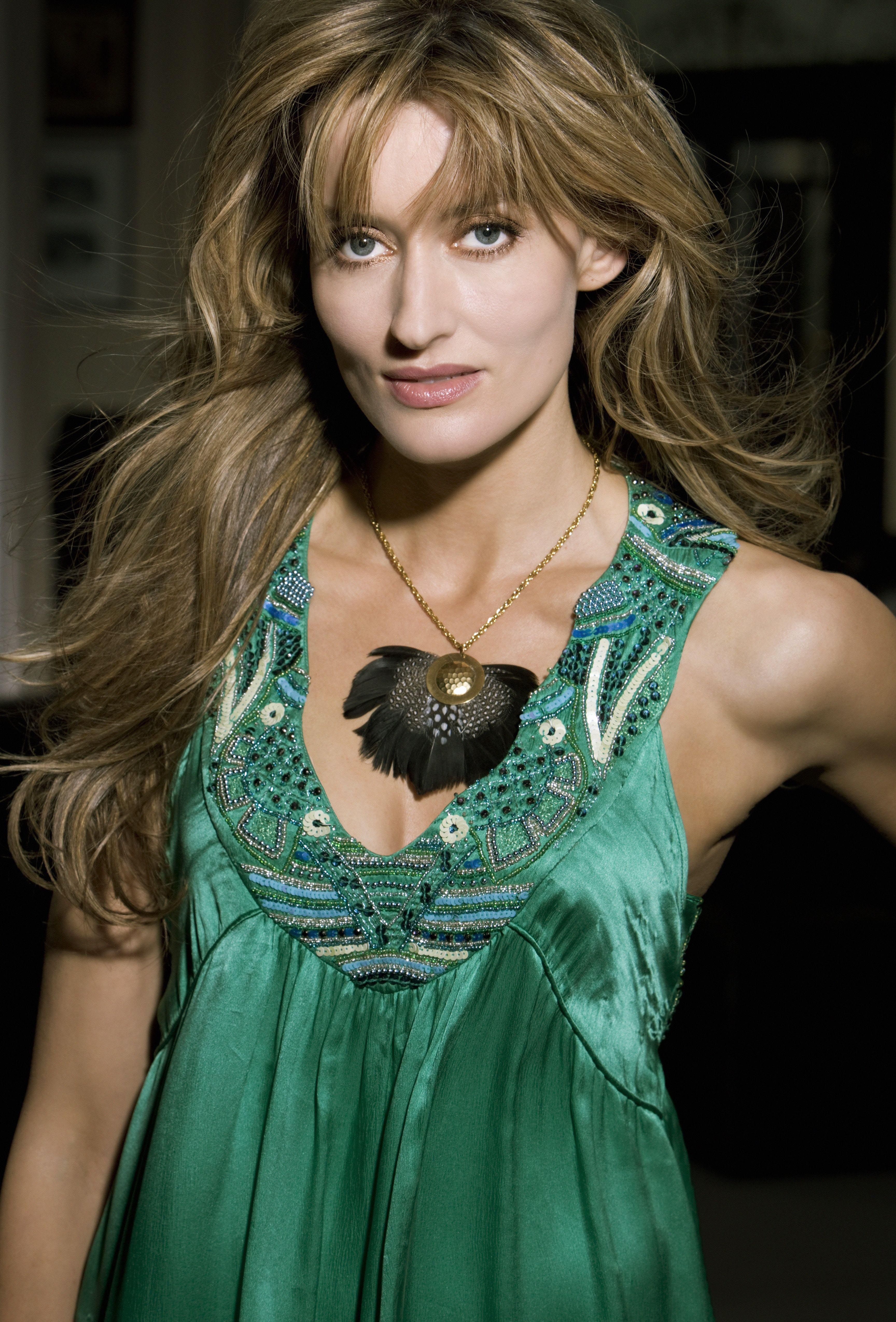 Natascha Mcelhone Wallpapers