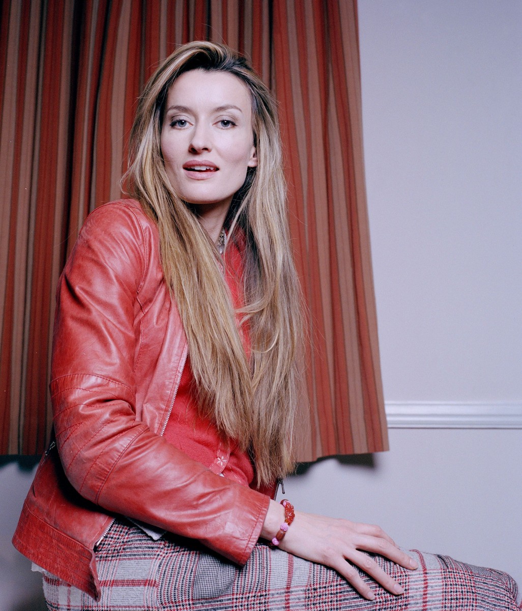 Natascha Mcelhone Wallpapers