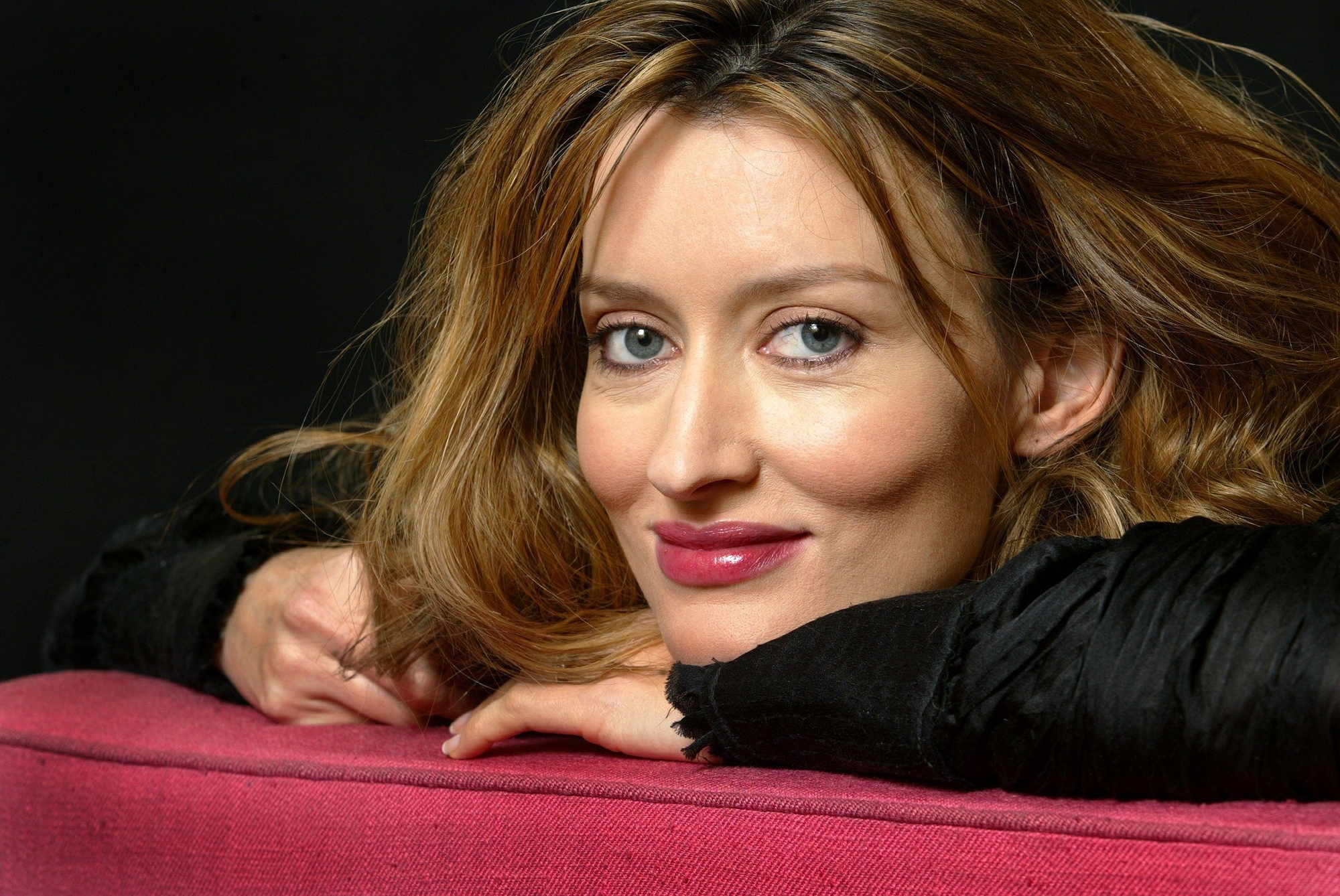 Natascha Mcelhone Wallpapers