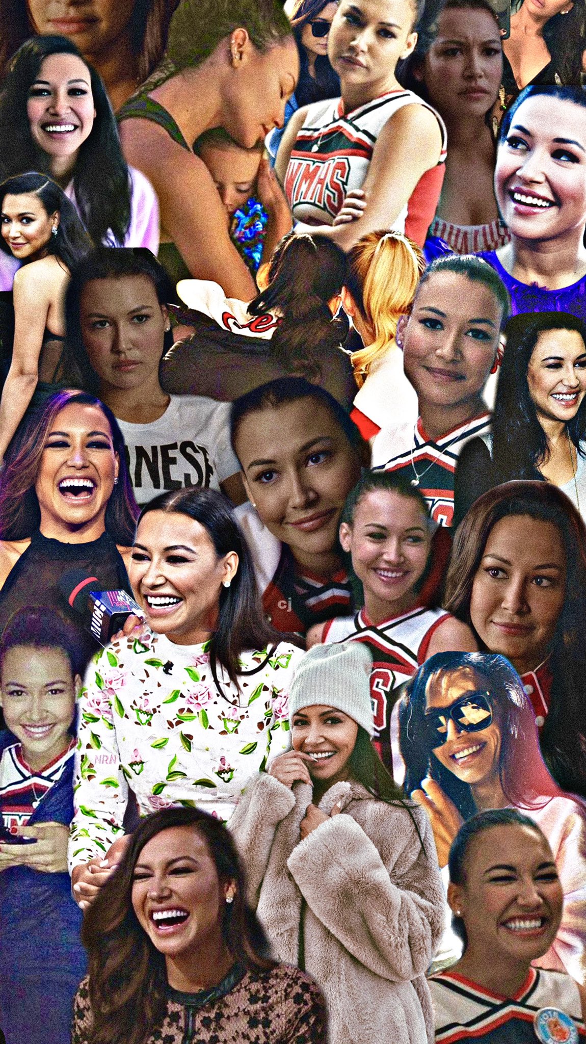 Naya Rivera Wallpapers