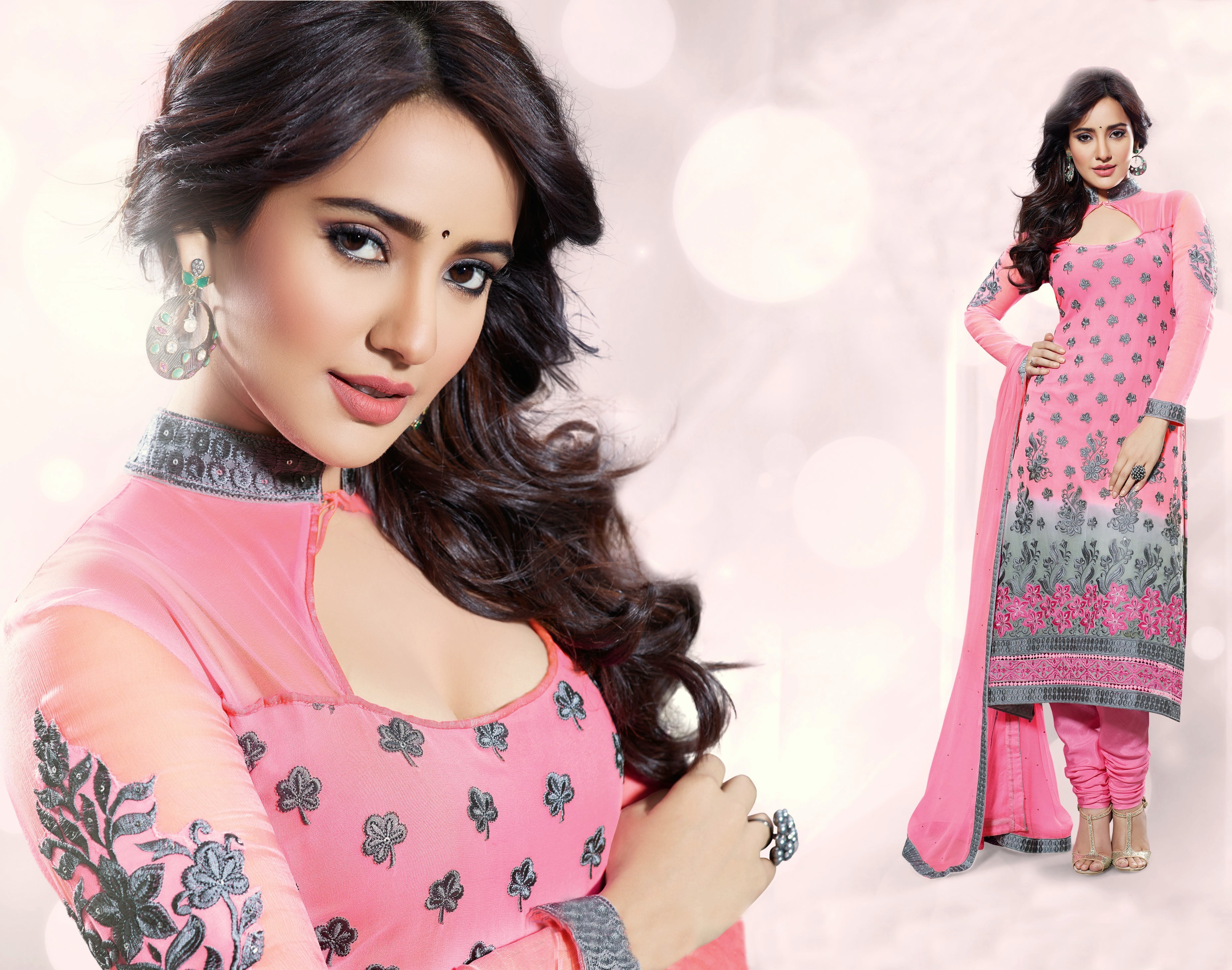 Neha Sharma Wallpapers