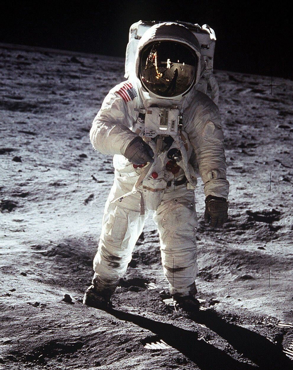 Neil Armstrong Wallpapers