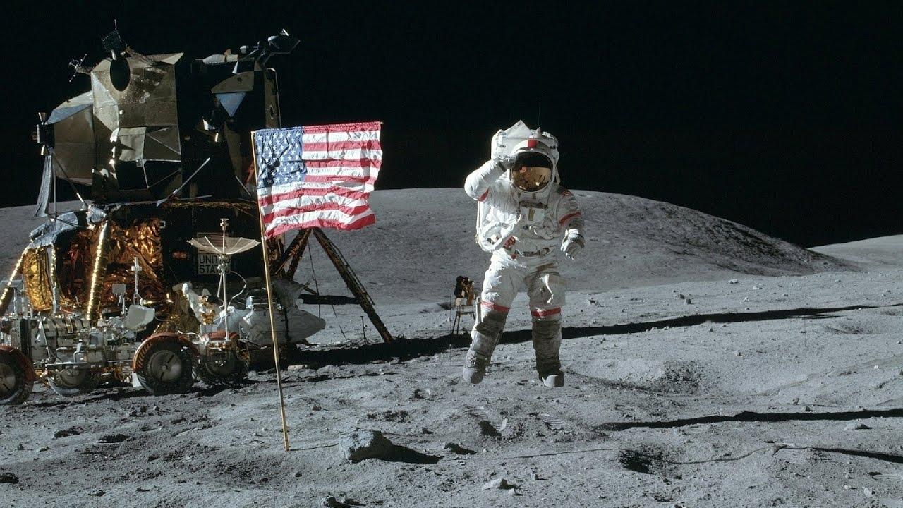 Neil Armstrong Wallpapers