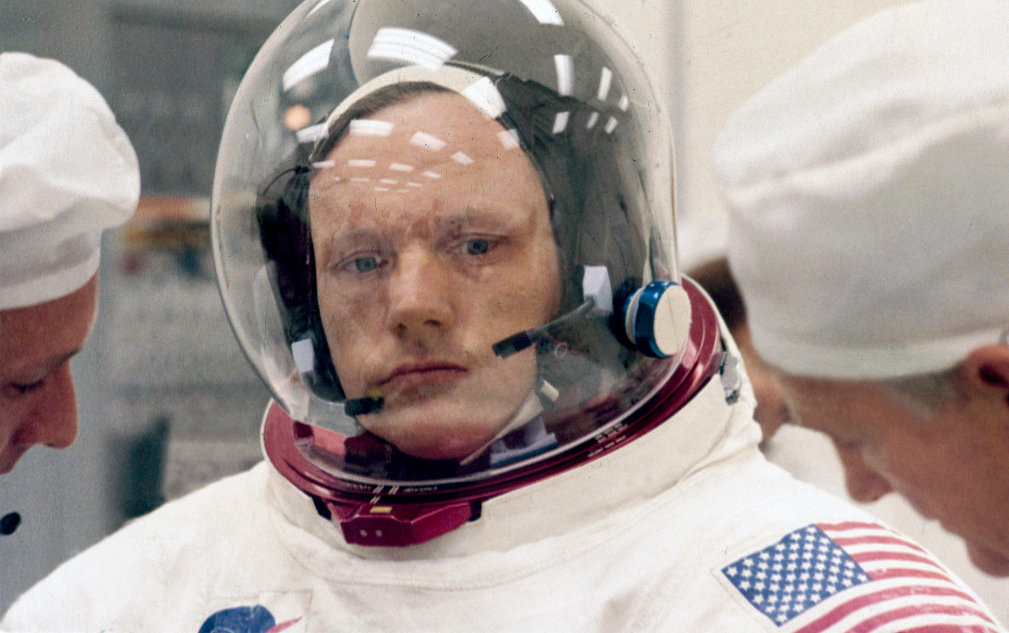 Neil Armstrong Wallpapers