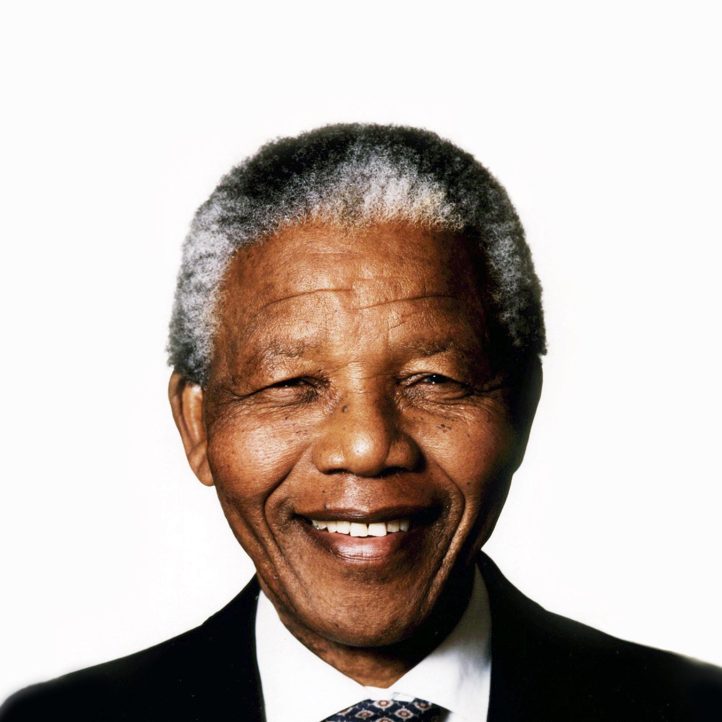 Nelson Mandela Wallpapers