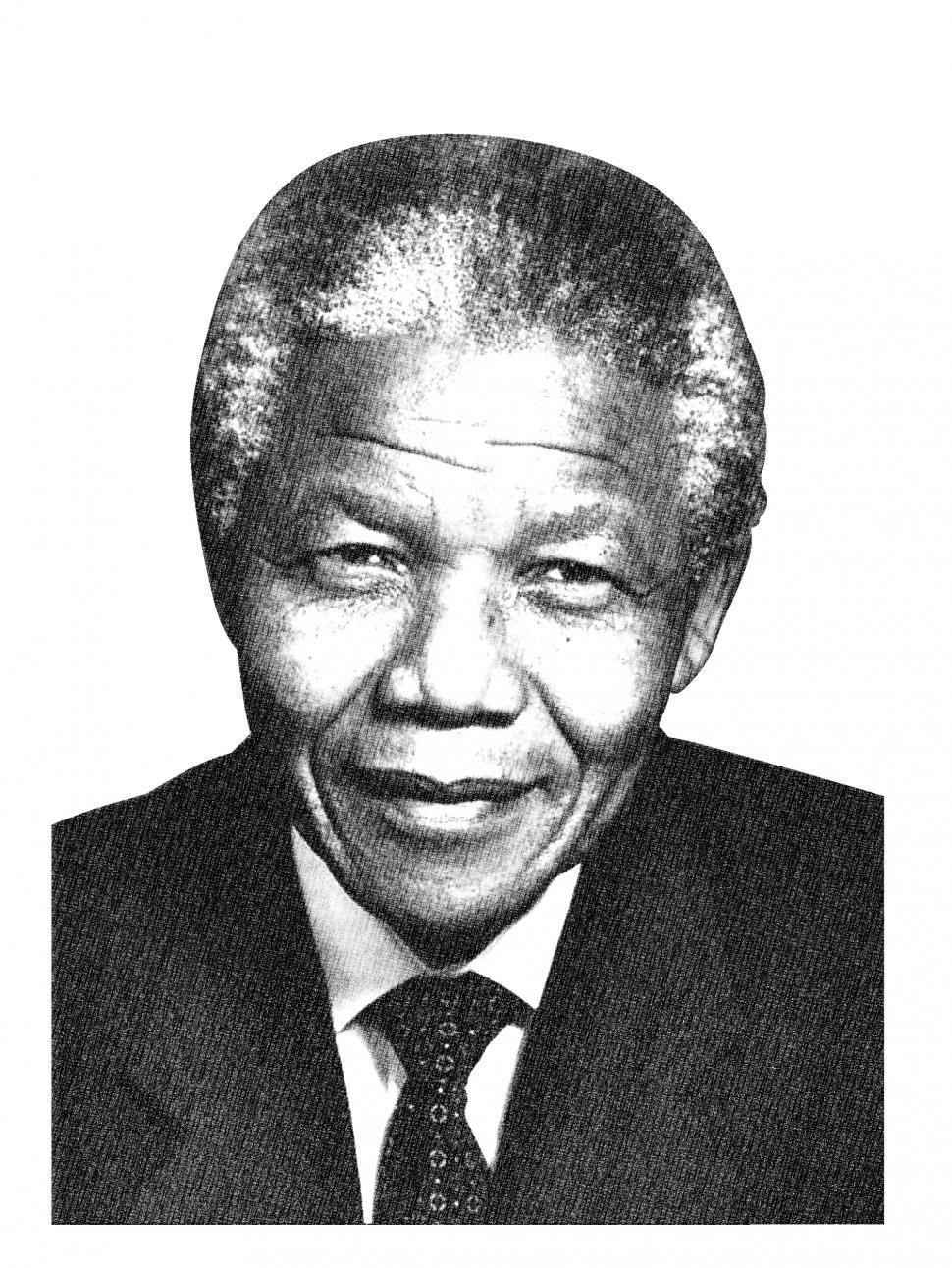 Nelson Mandela Wallpapers