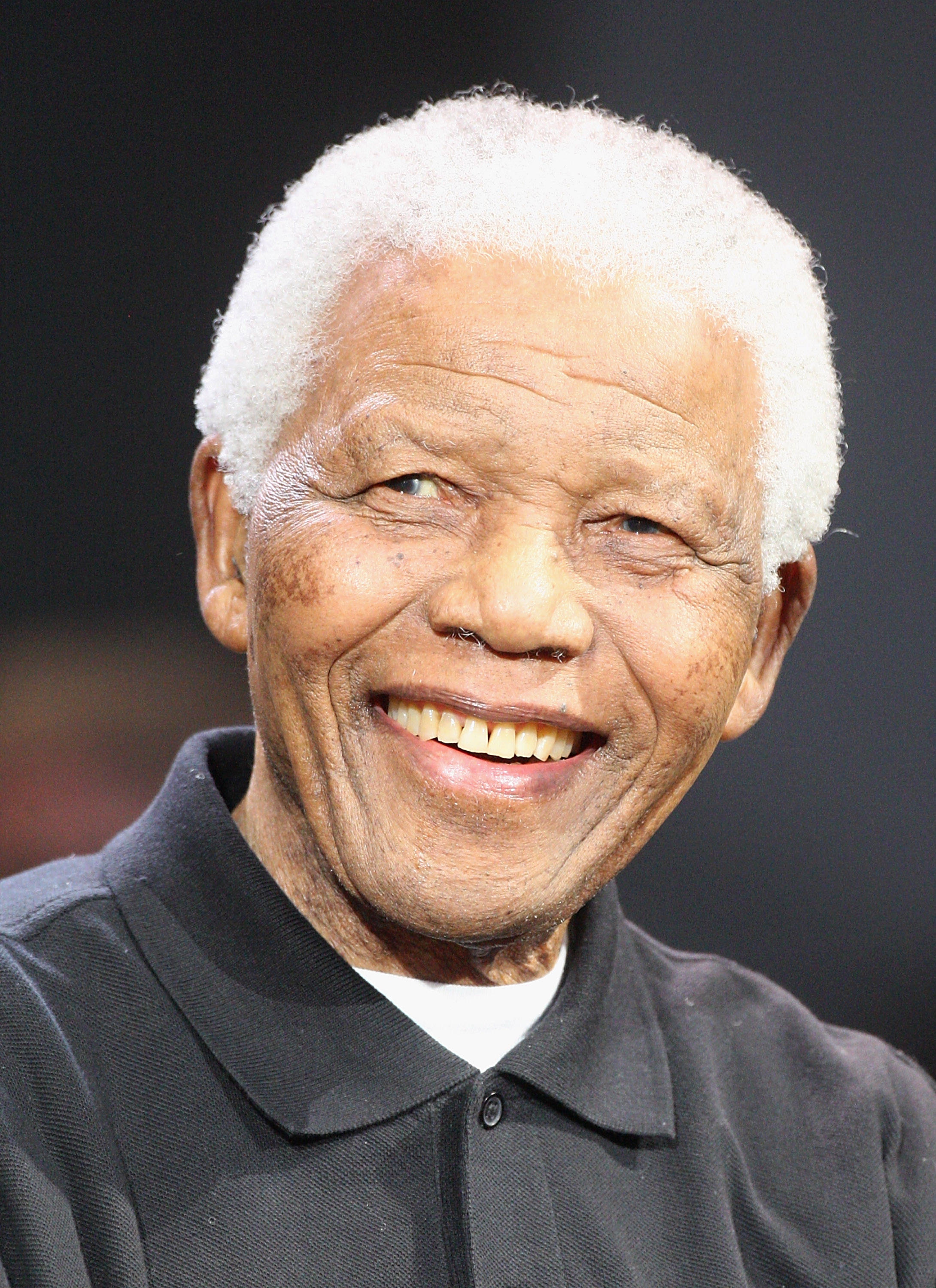 Nelson Mandela Wallpapers