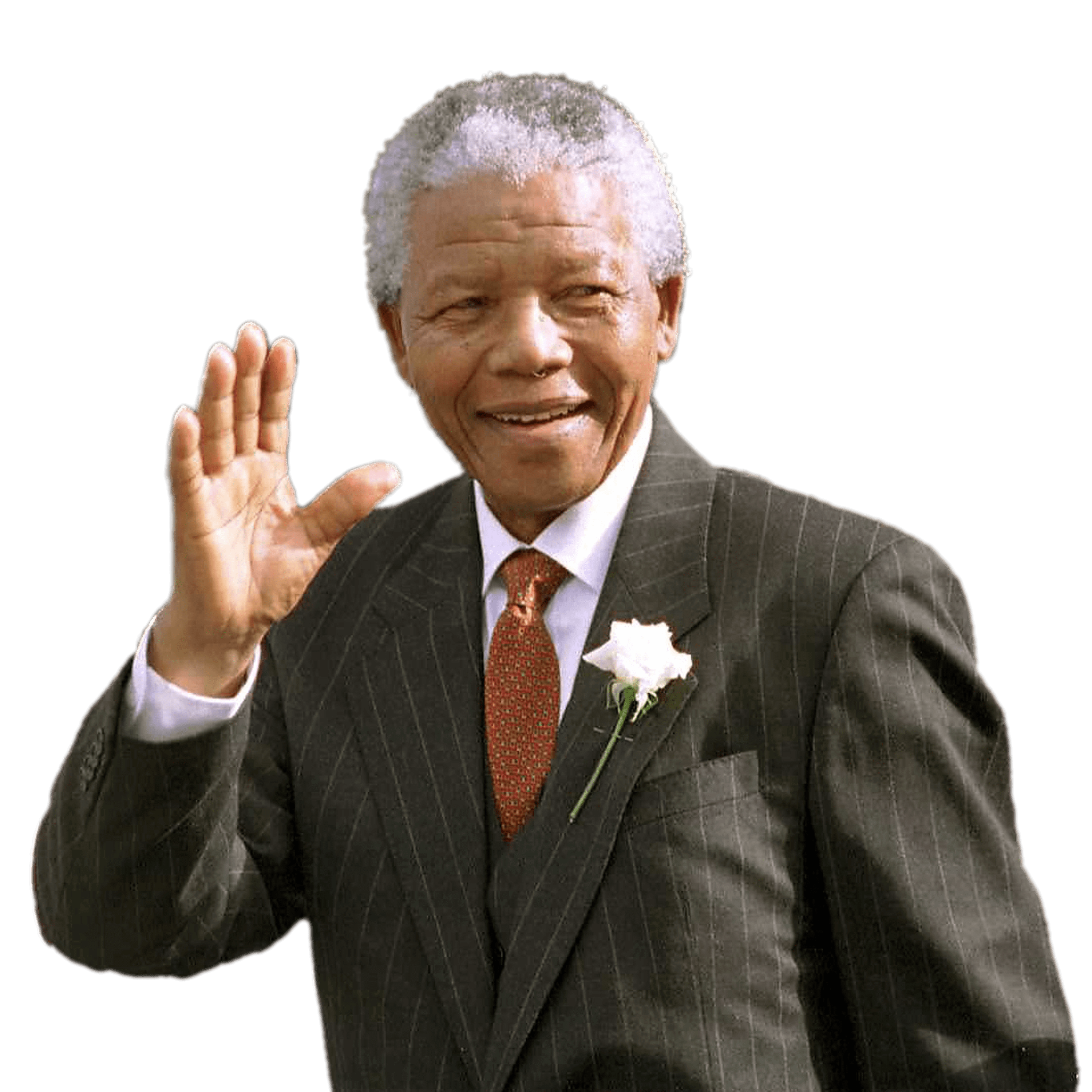 Nelson Mandela Wallpapers