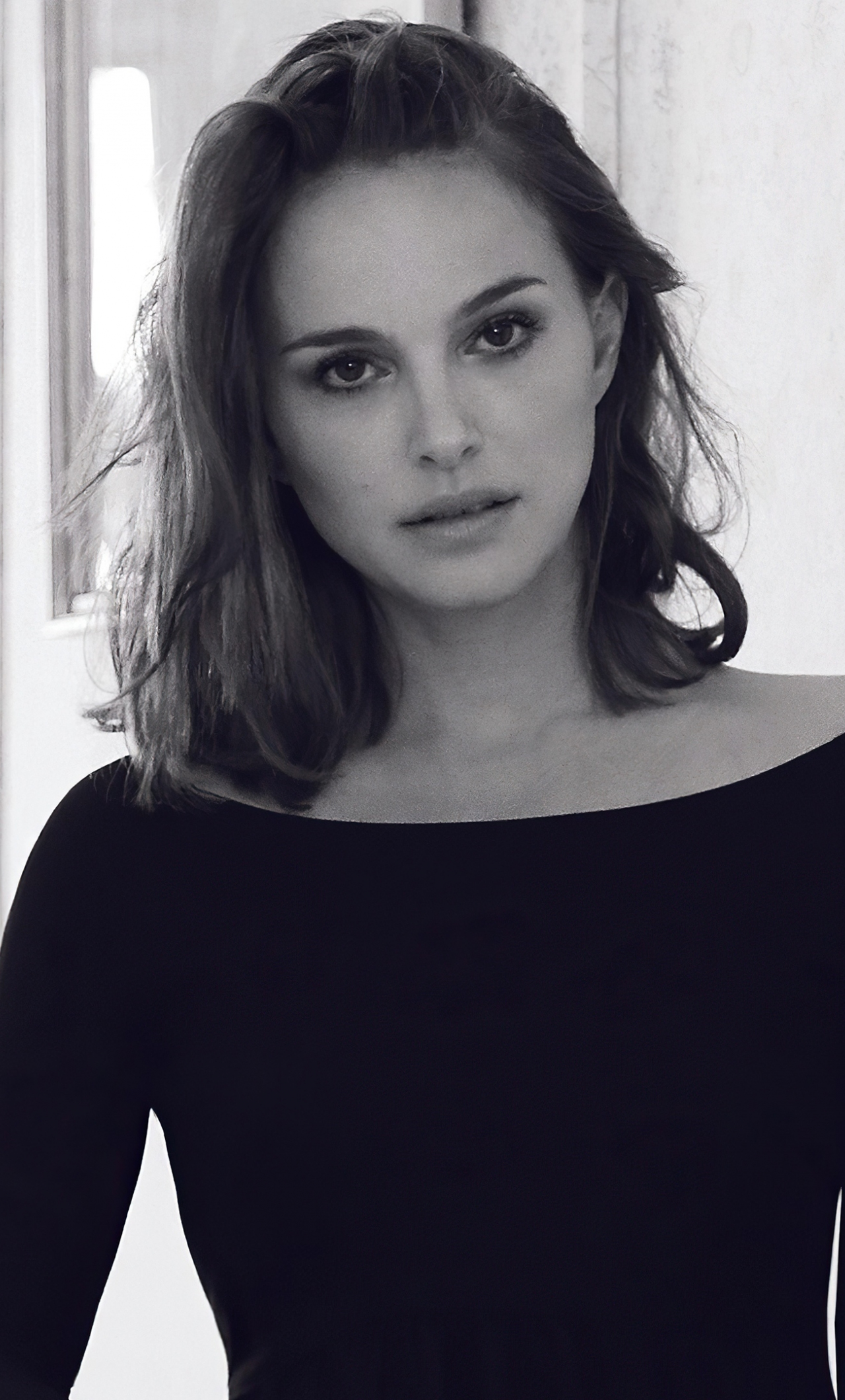 New Actress Natalie Portman 2021 Wallpapers