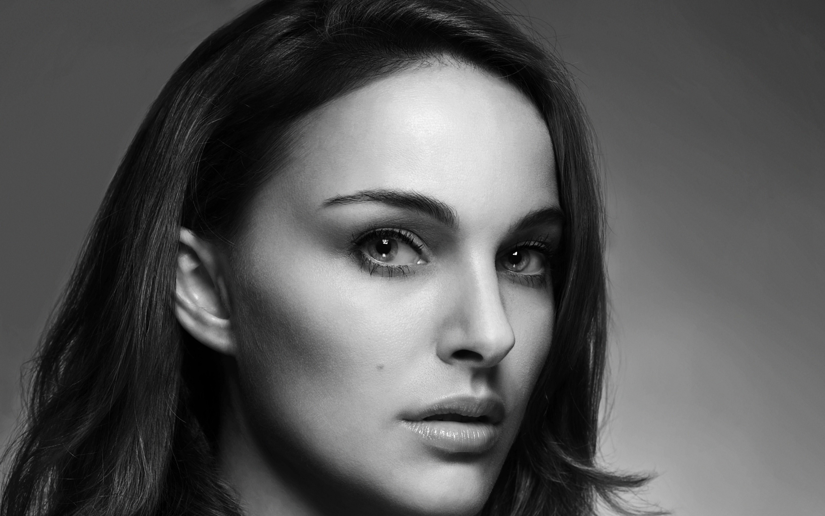 New Actress Natalie Portman 2021 Wallpapers