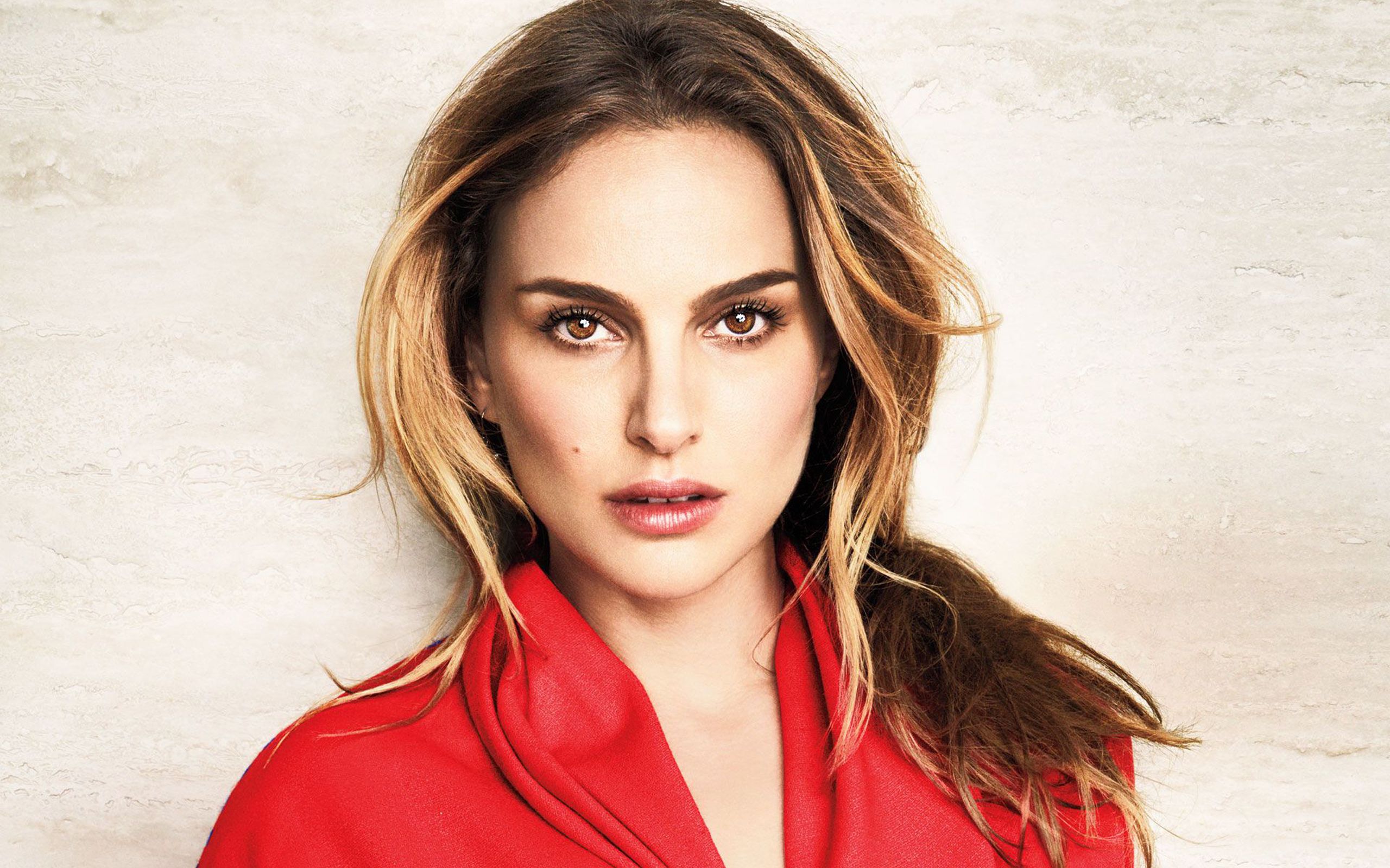 New Actress Natalie Portman 2021 Wallpapers