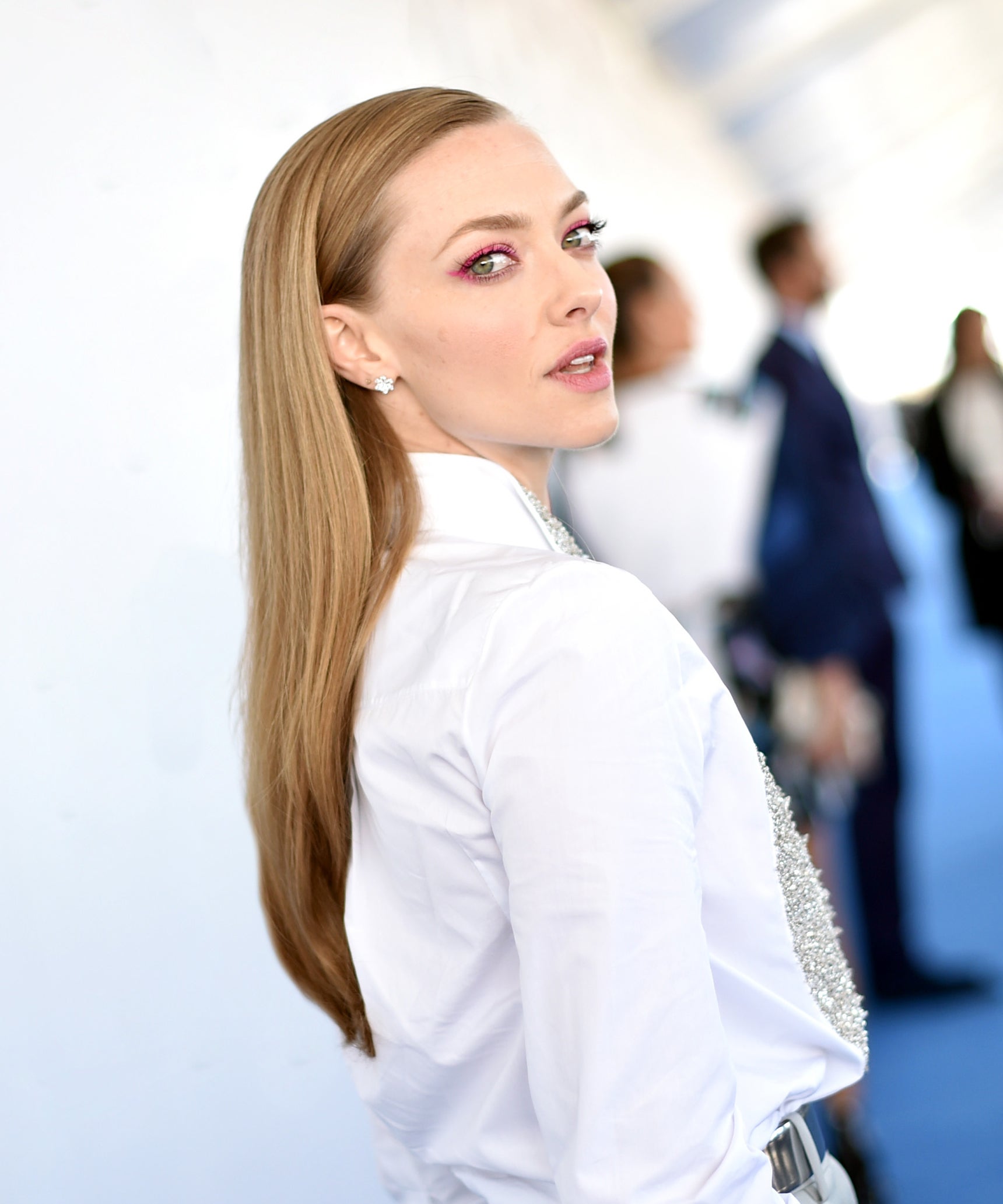 New Amanda Seyfried 2021 Wallpapers