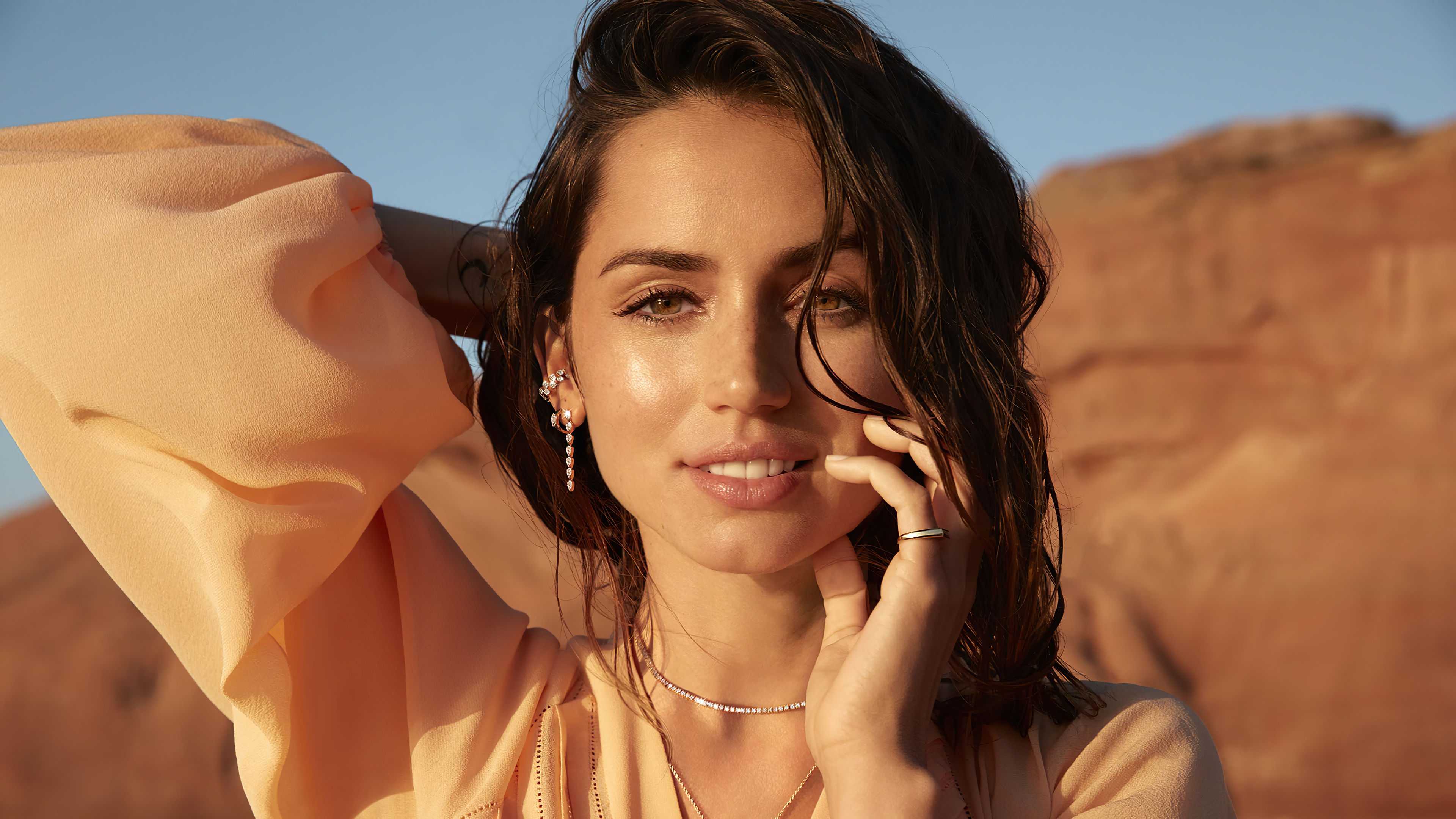 New Ana de Armas Wallpapers