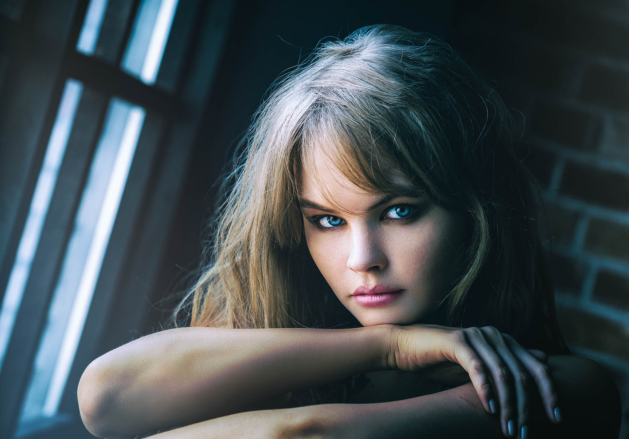 New Anastasiya Scheglova Wallpapers