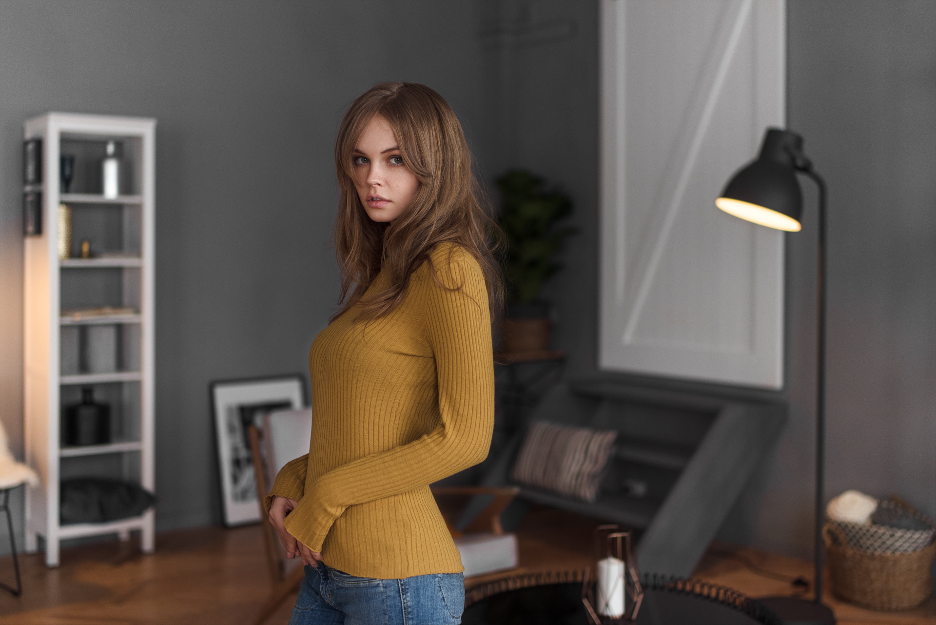 New Anastasiya Scheglova Wallpapers