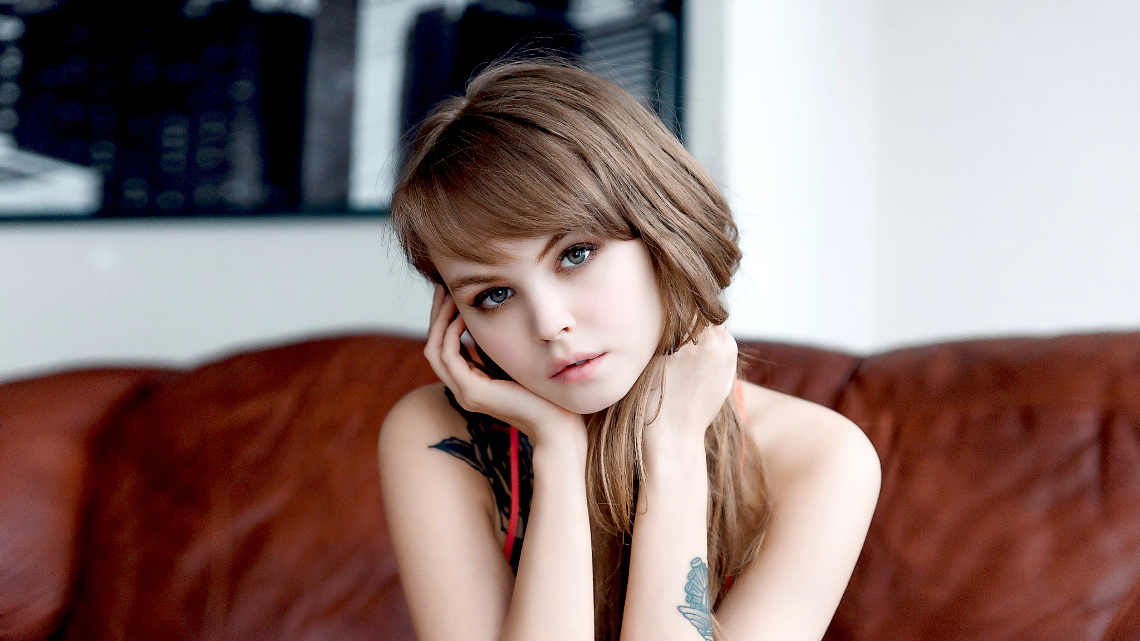 New Anastasiya Scheglova 2020 Wallpapers