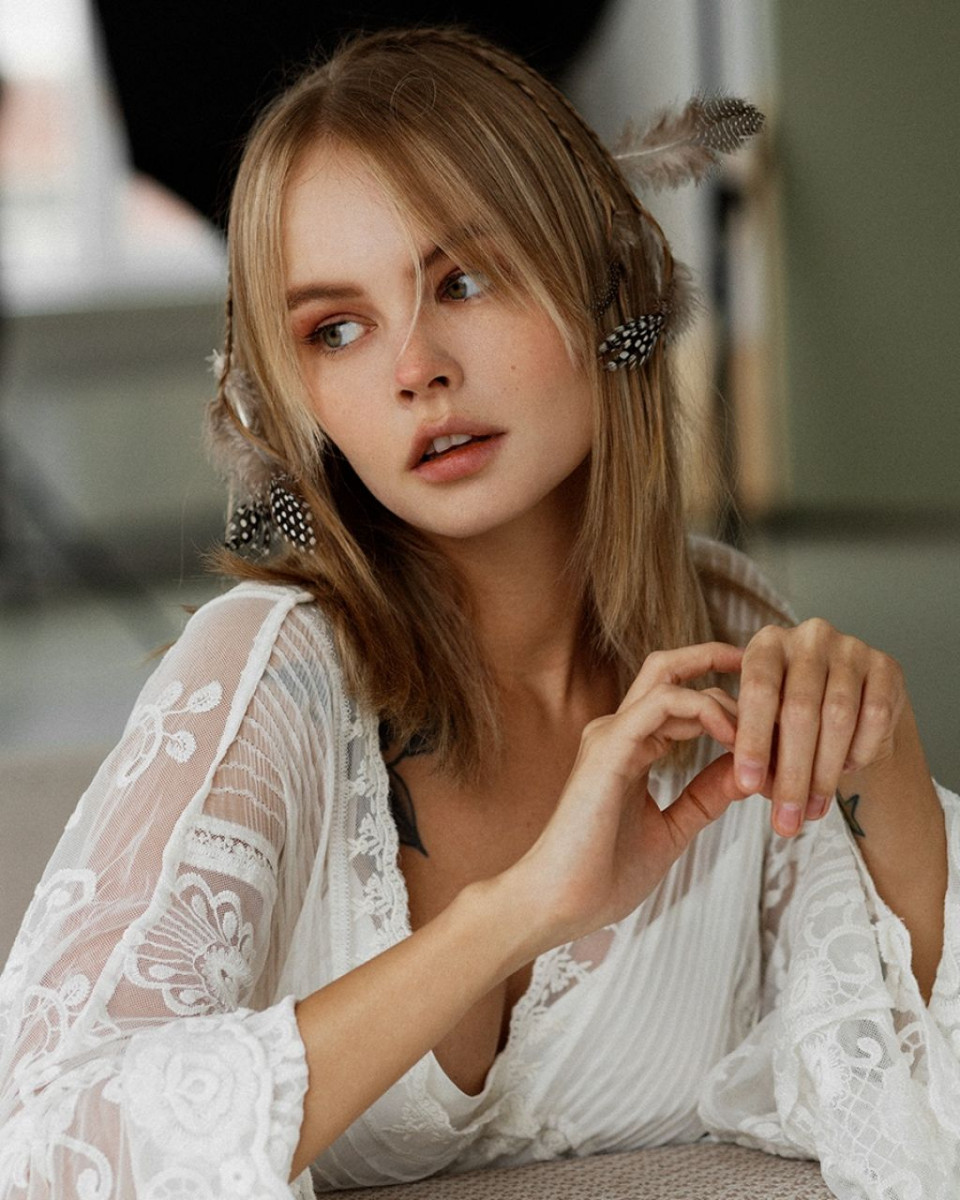 New Anastasiya Scheglova 2020 Wallpapers