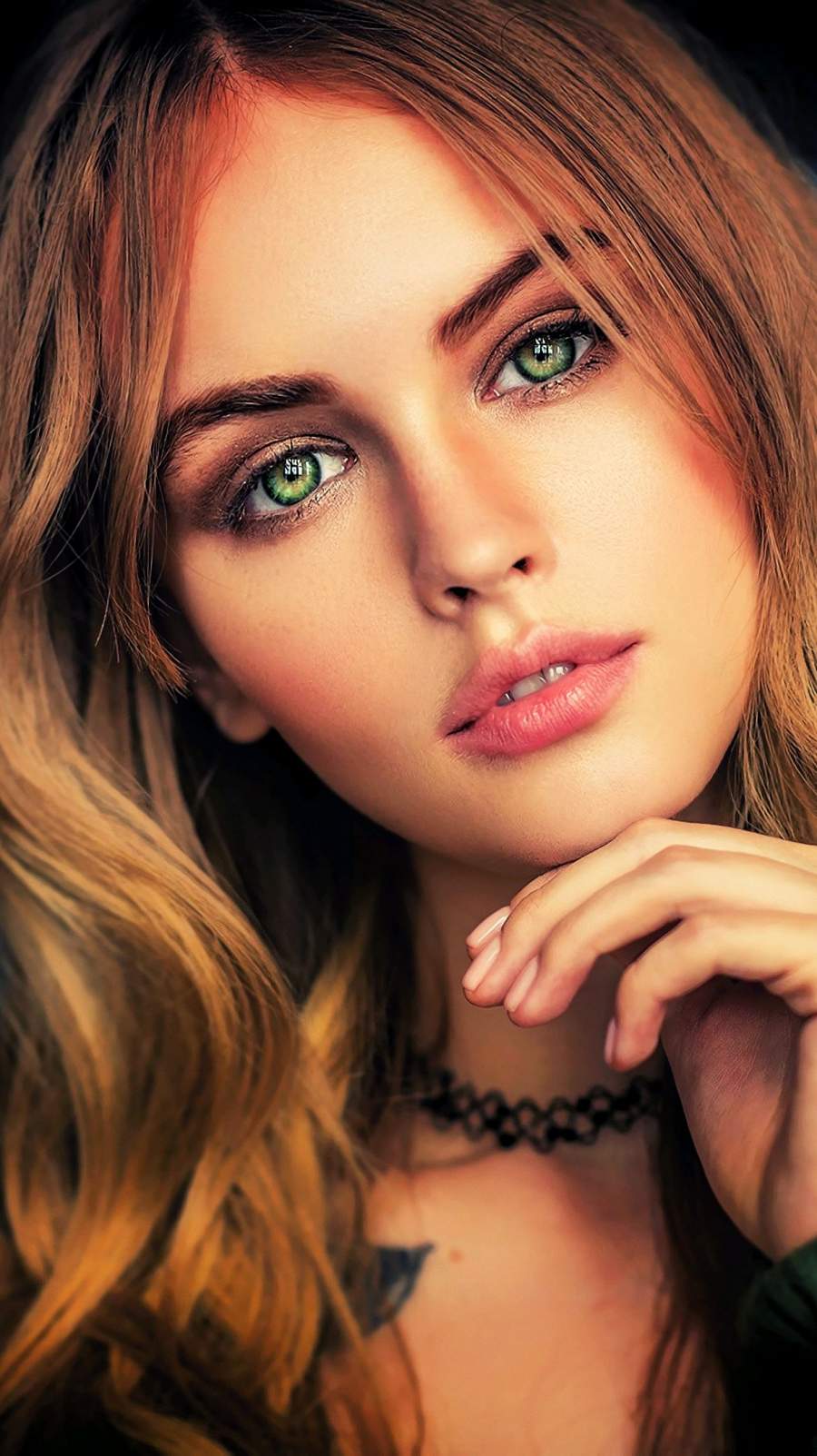 New Anastasiya Scheglova 2020 Wallpapers