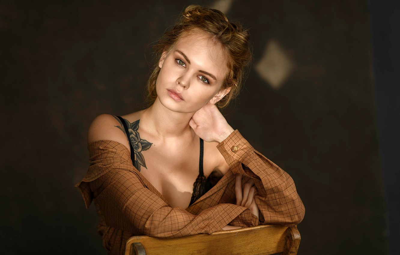 New Anastasiya Scheglova 2020 Wallpapers