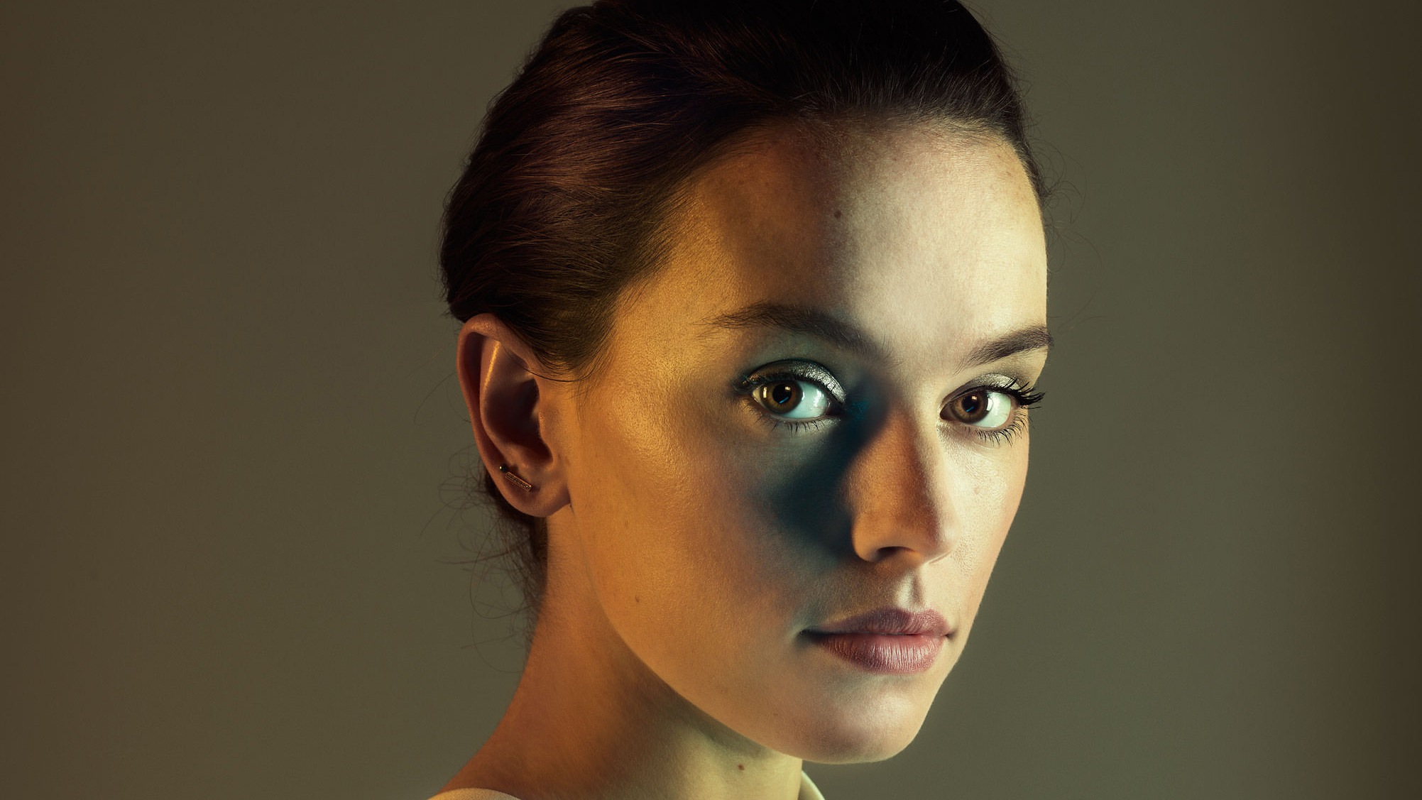 New Daisy Ridley Wallpapers