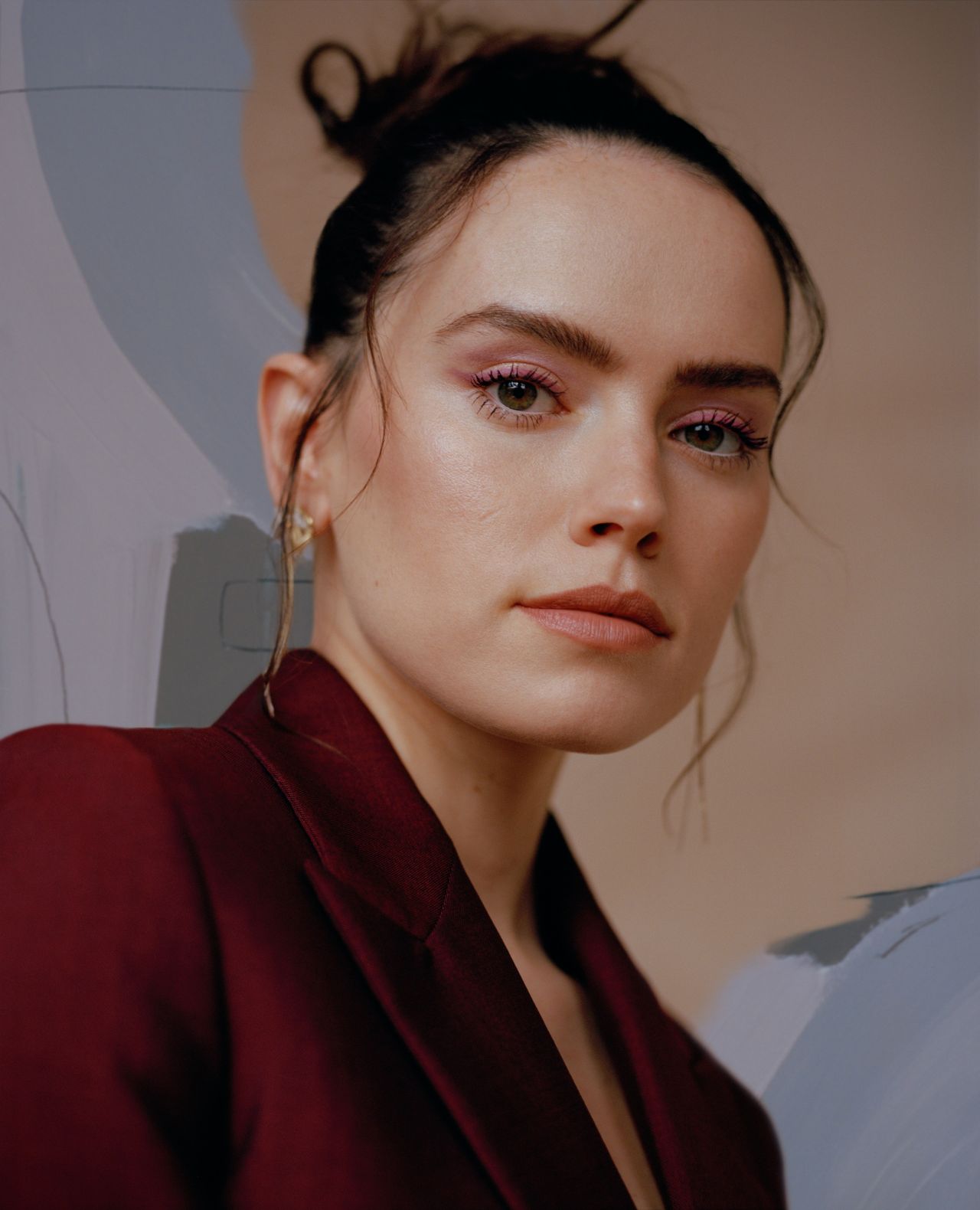 New Daisy Ridley 2021 Wallpapers