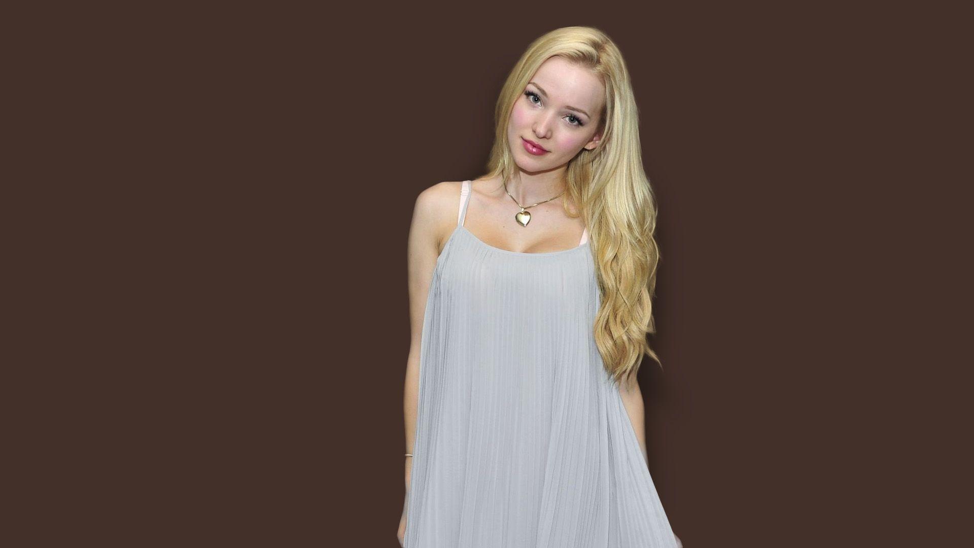 New Dove Cameron 2020 Wallpapers