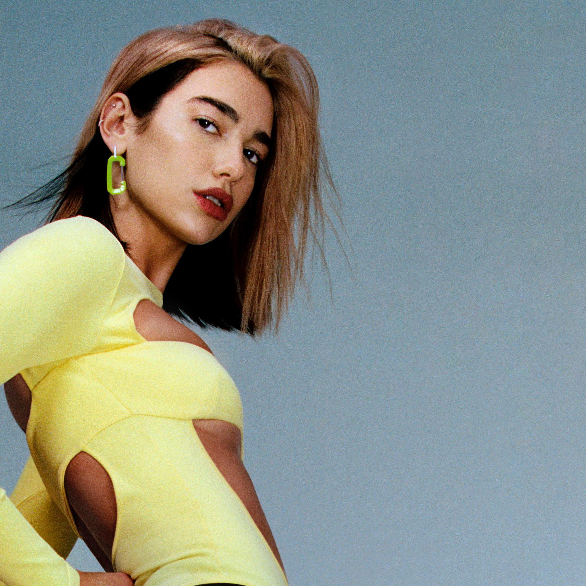 New Dua Lipa Photoshoot 2020 Wallpapers