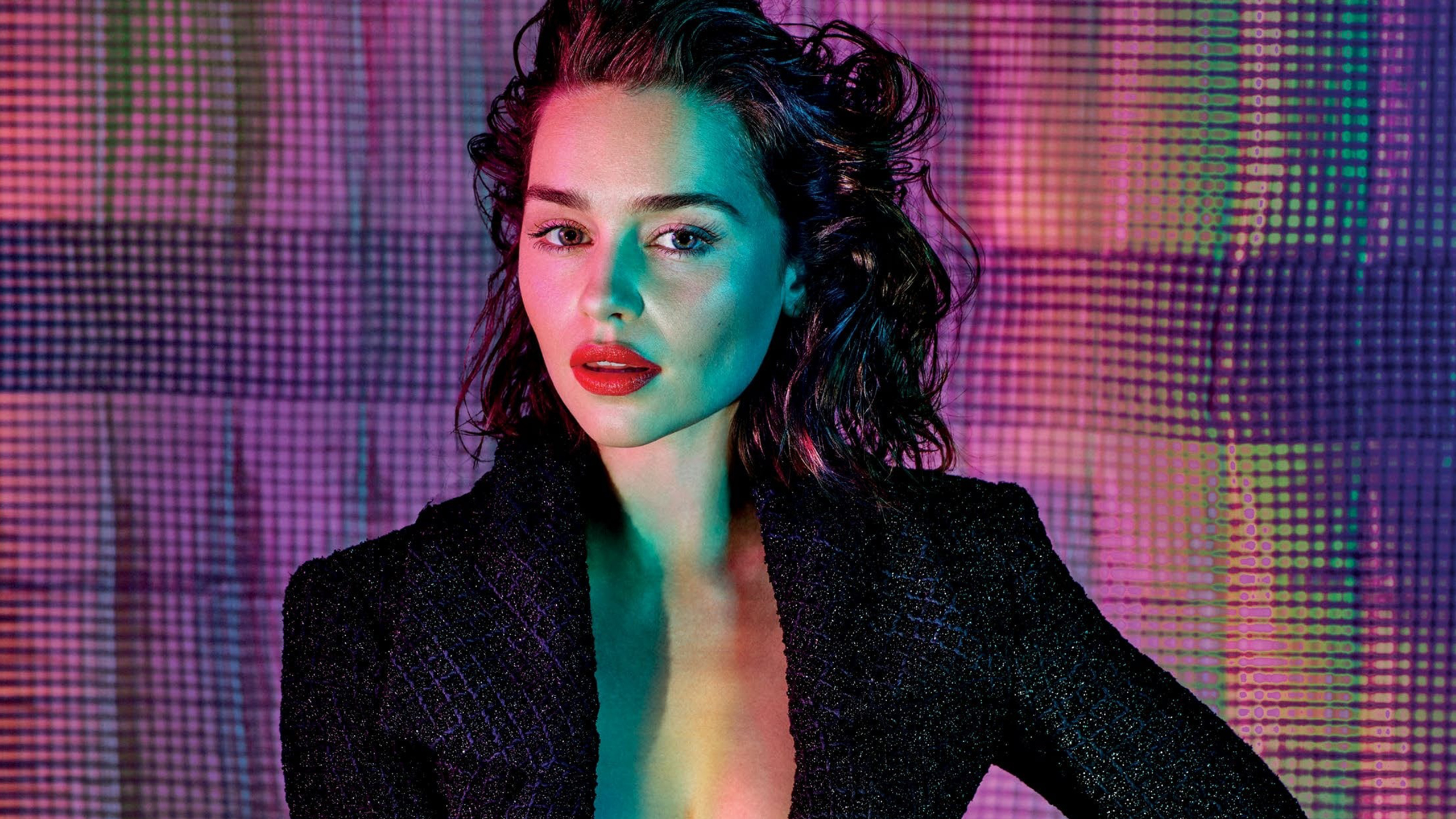 New Emilia Clarke 2020 Wallpapers