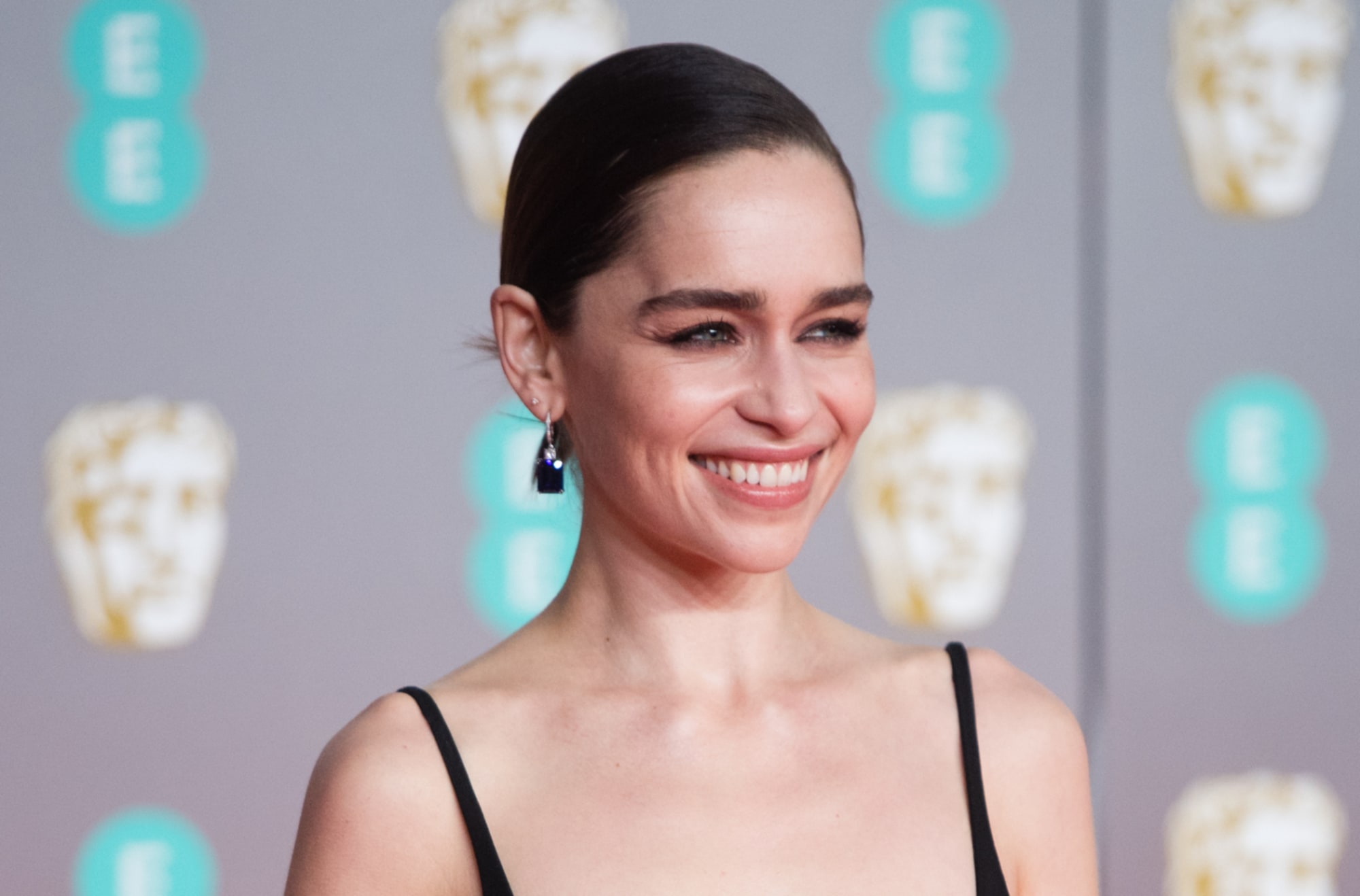 New Emilia Clarke 2020 Wallpapers