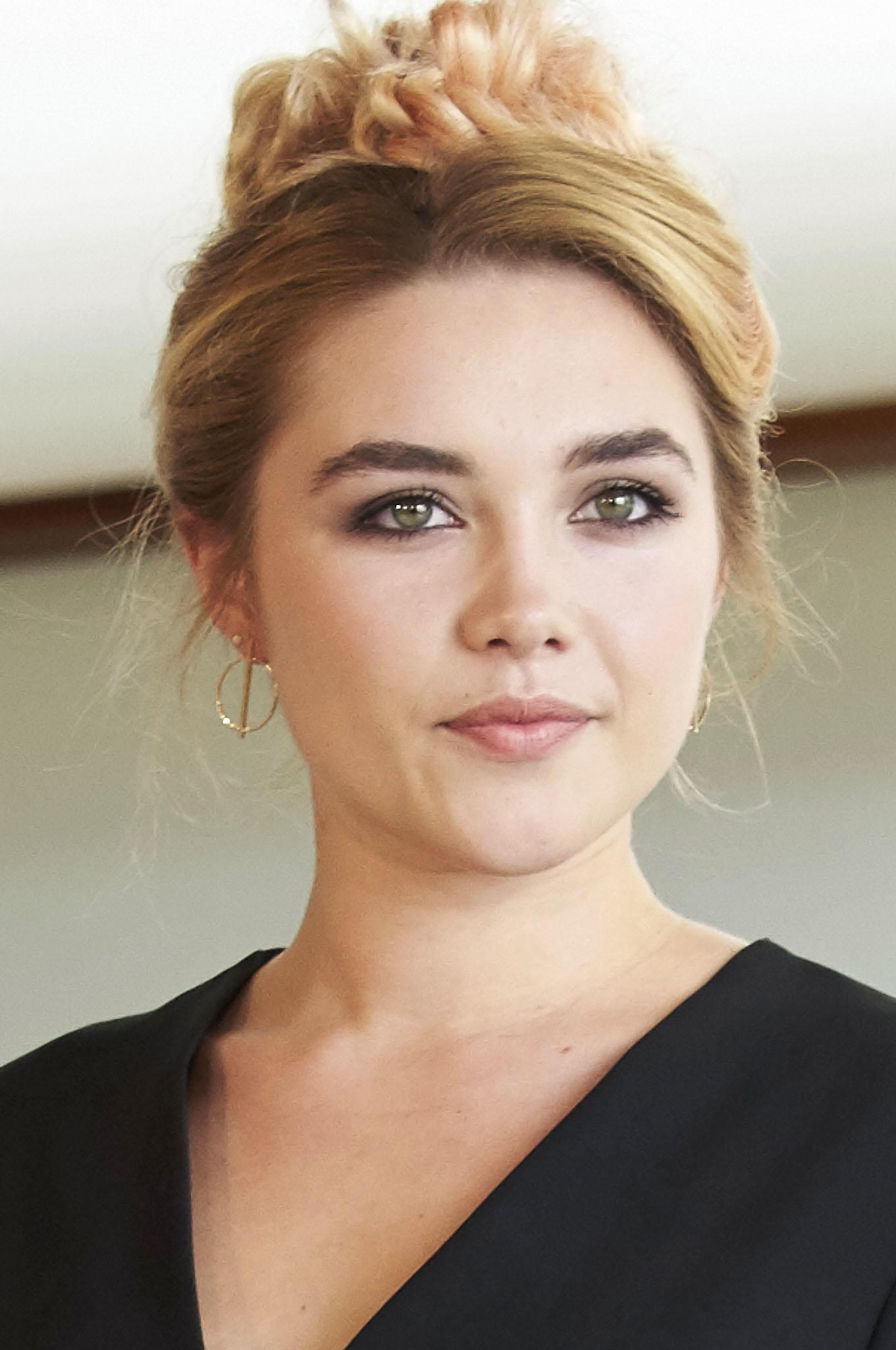 New Florence Pugh 5K 2020 Wallpapers