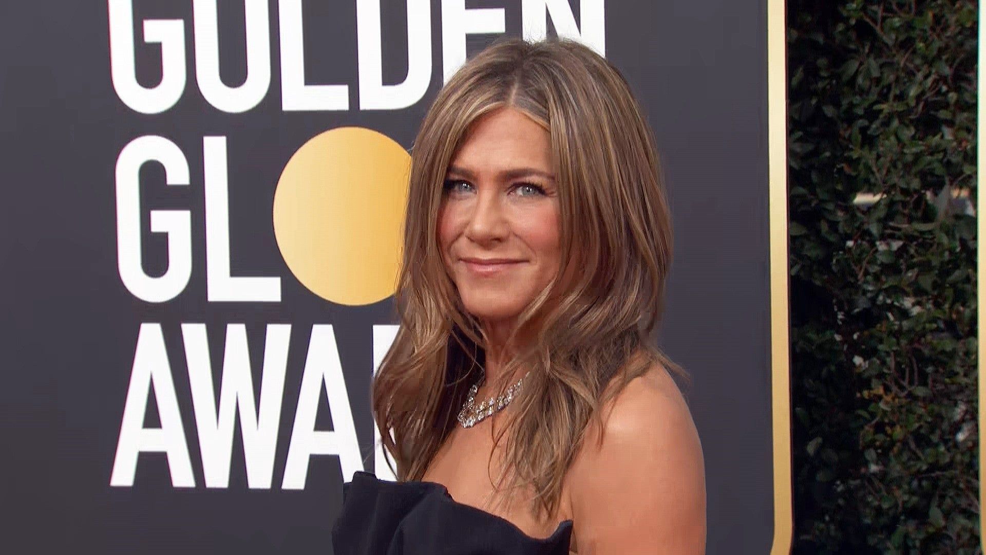 New Jennifer Aniston 2020 Wallpapers