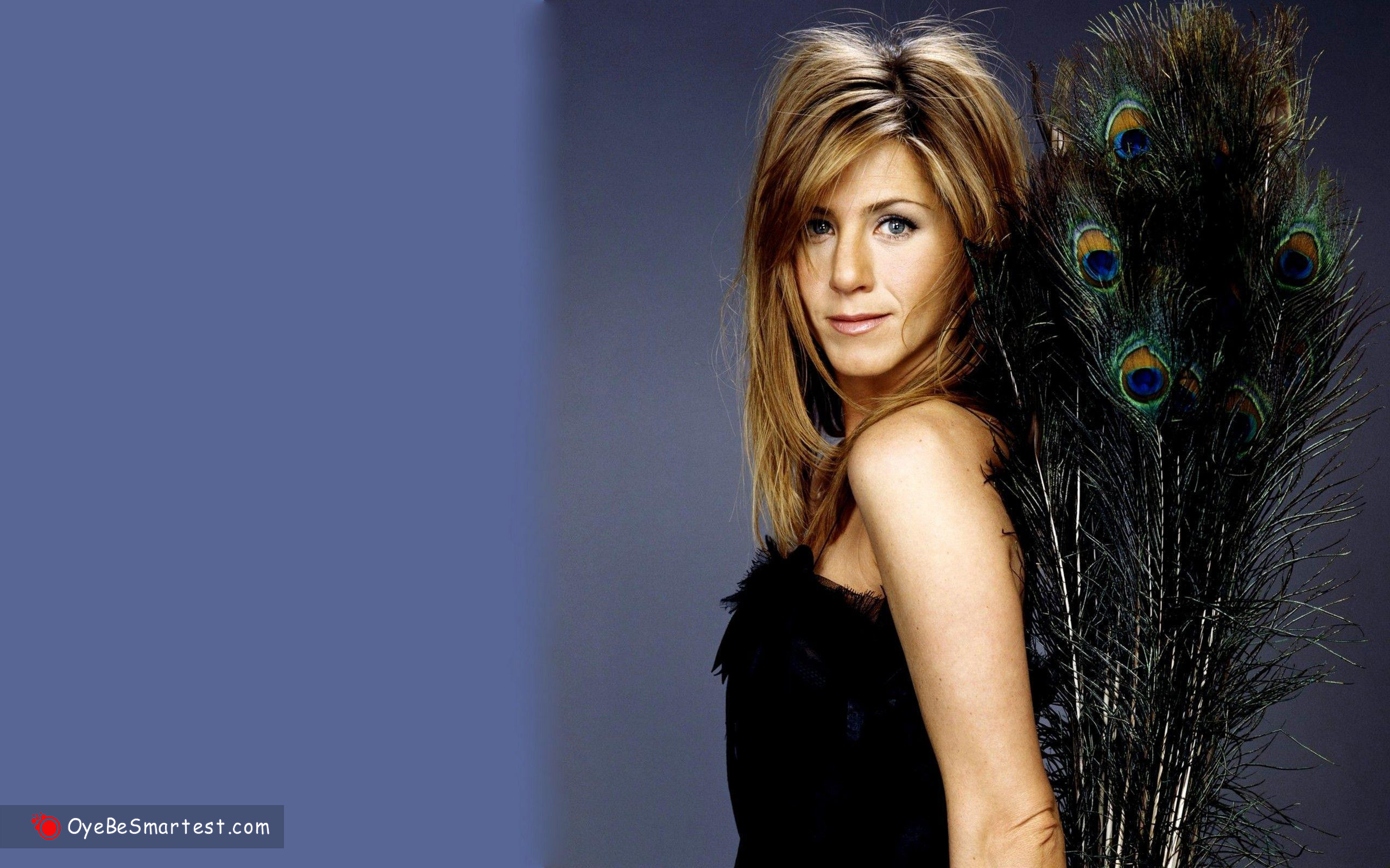 New Jennifer Aniston 2020 Wallpapers