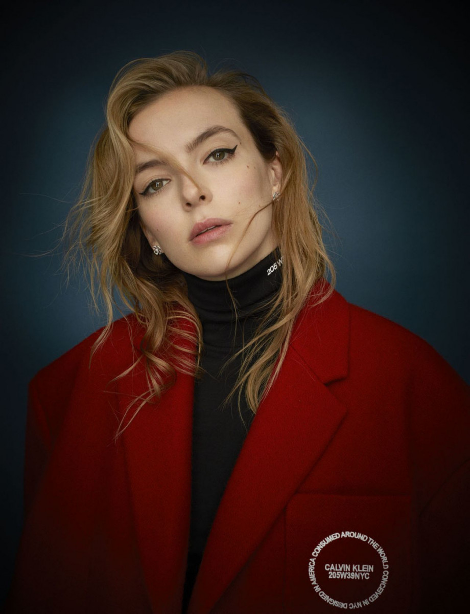 New Jodie Comer Wallpapers