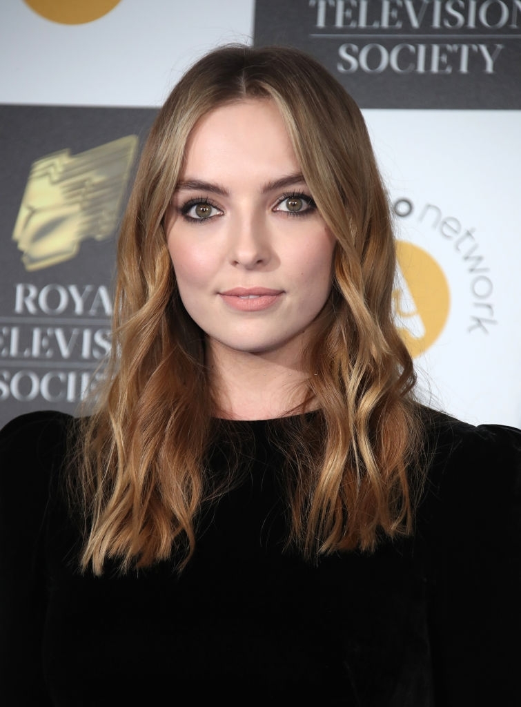 New Jodie Comer Actress 2021 Wallpapers