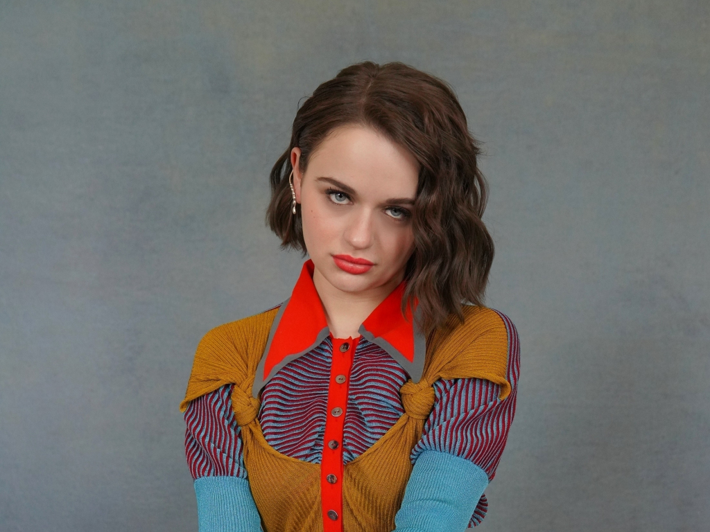 New Joey King 2020 Wallpapers