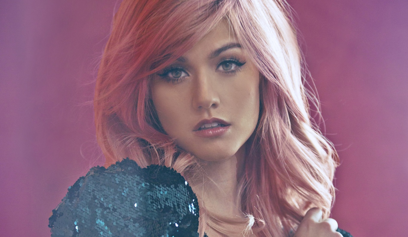 New Katherine McNamara Wallpapers