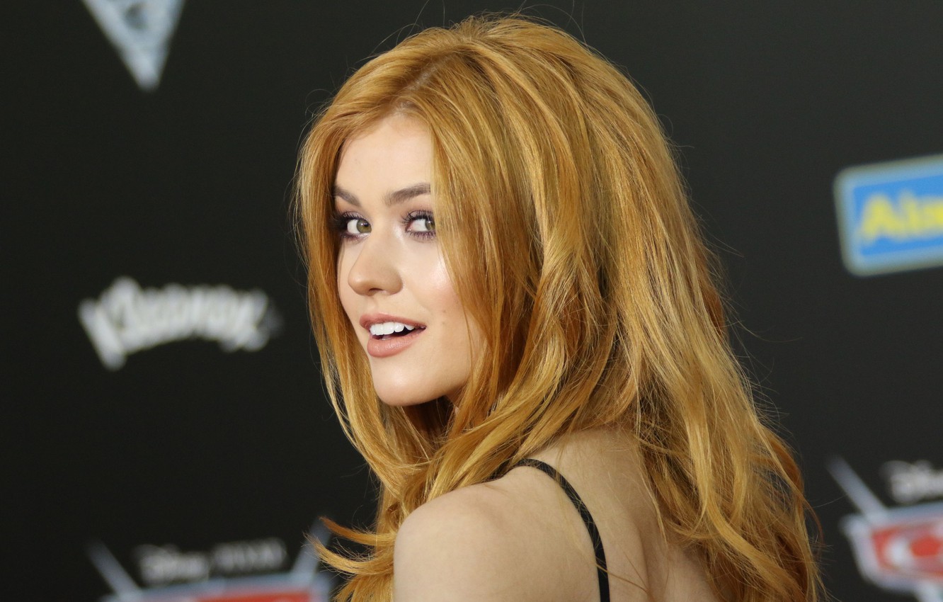 New Katherine McNamara Wallpapers