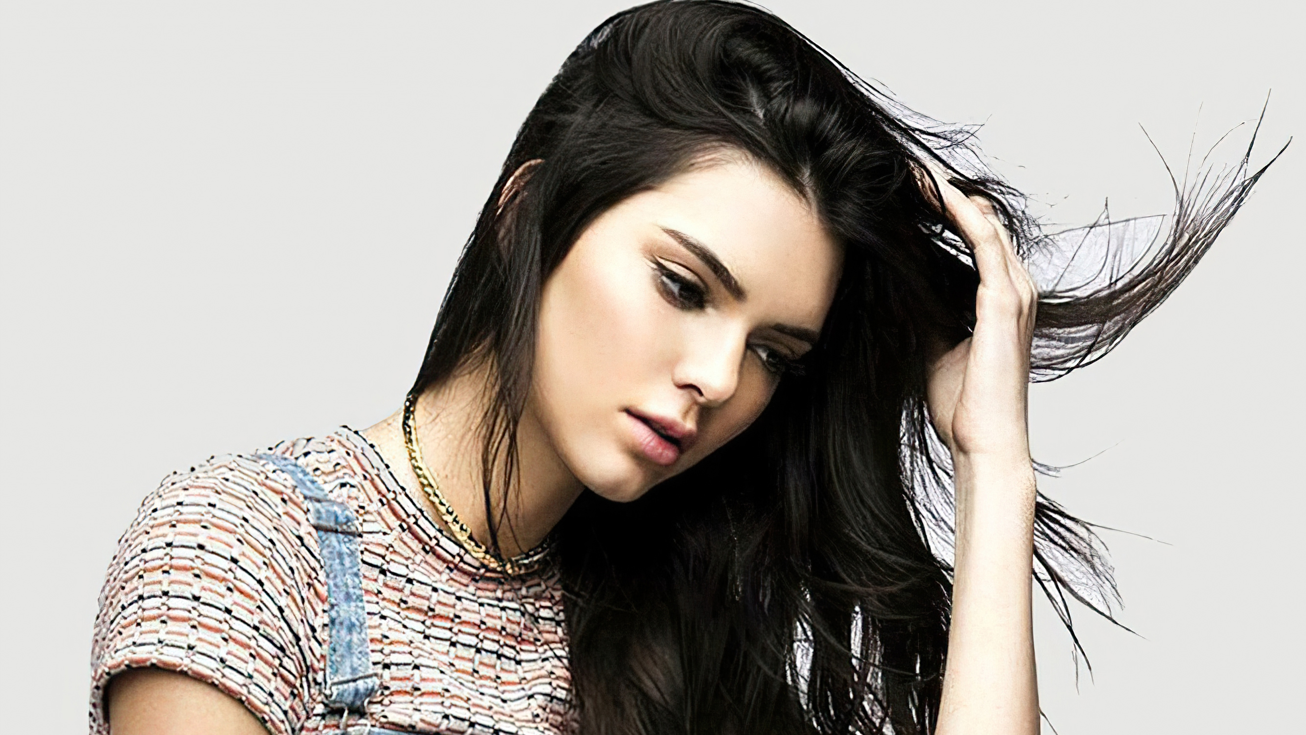 New Kendall Jenner 2021 Photoshoot Wallpapers