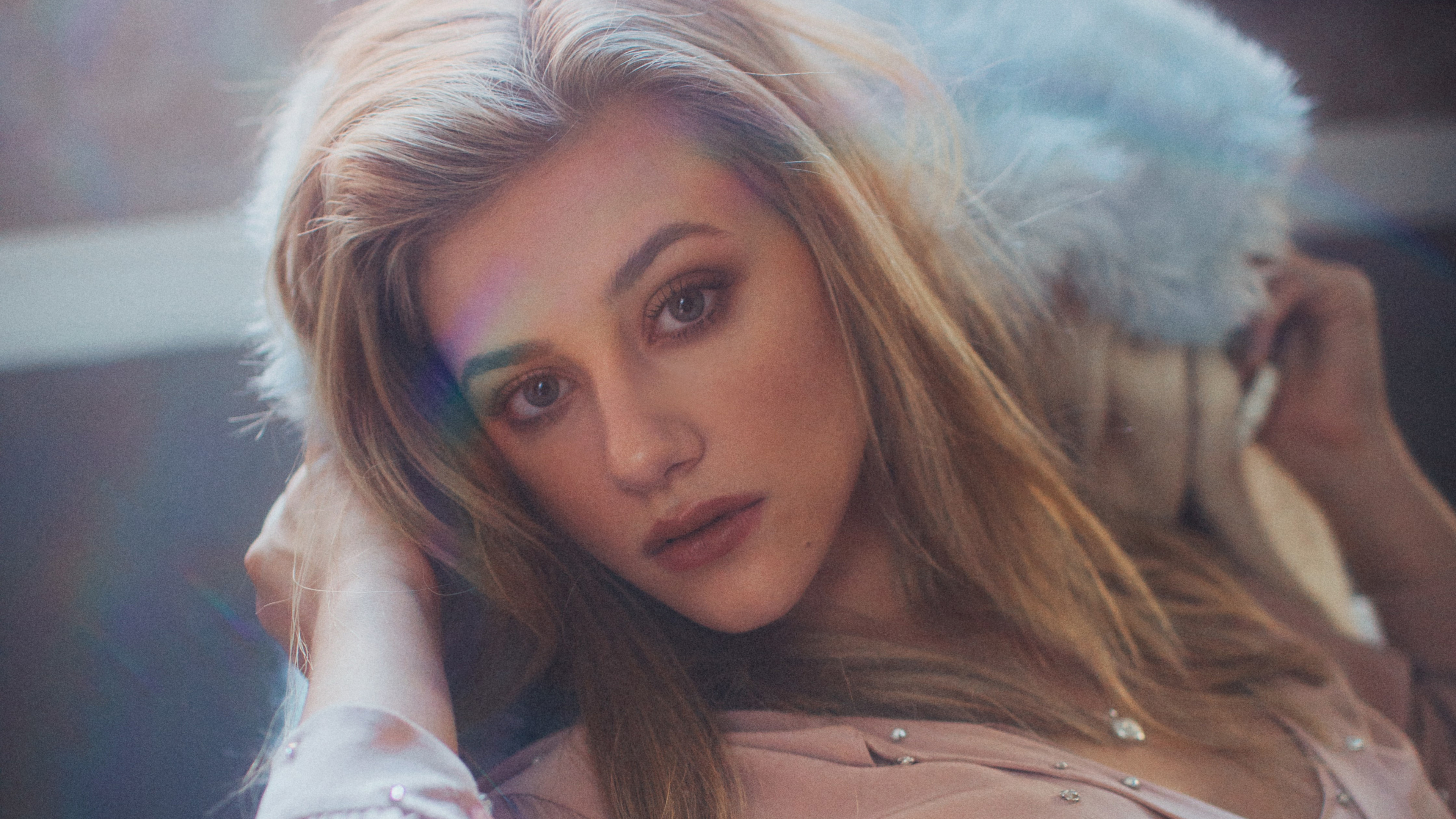 New Lili Reinhart Wallpapers