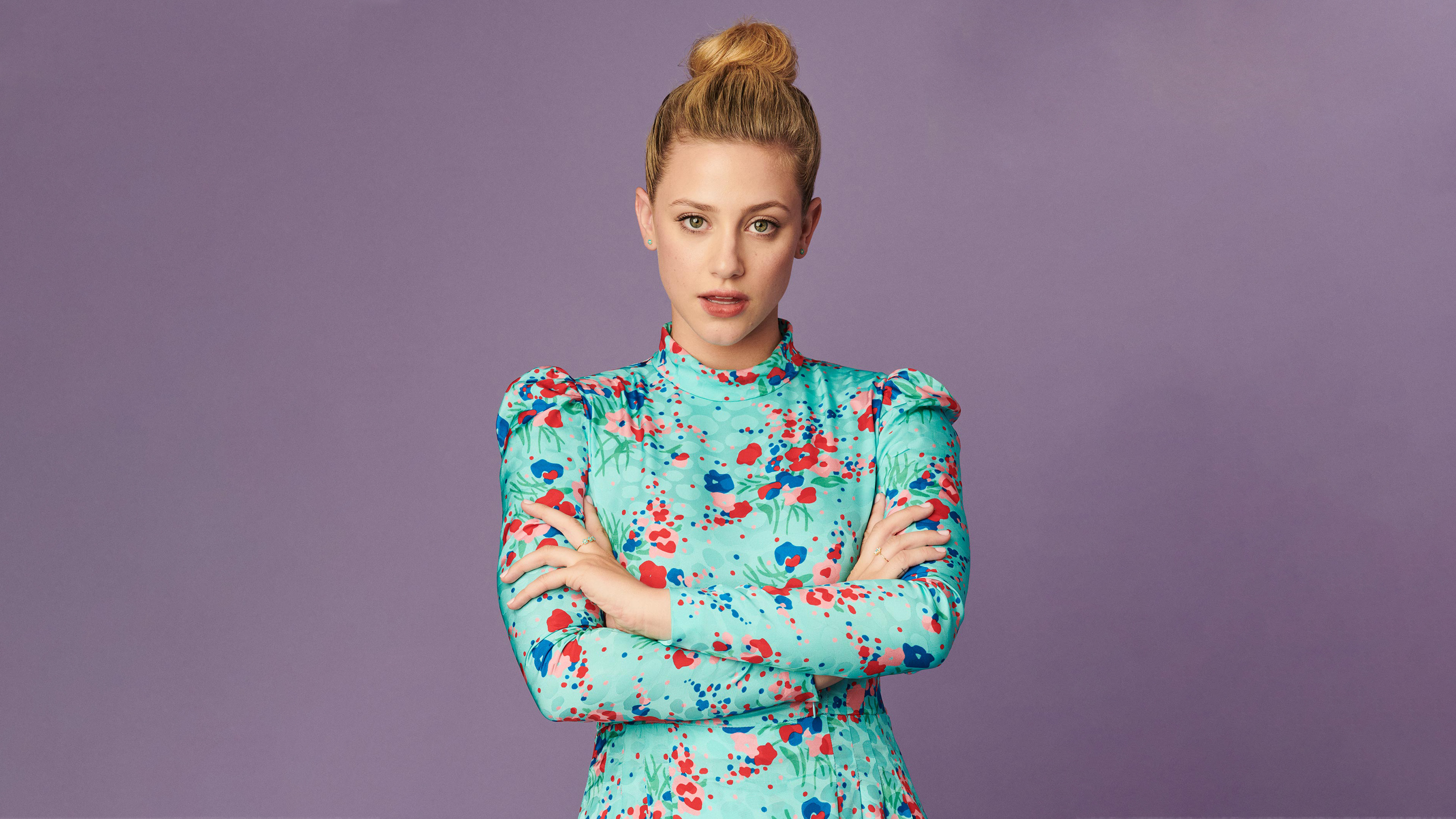 New Lili Reinhart Wallpapers