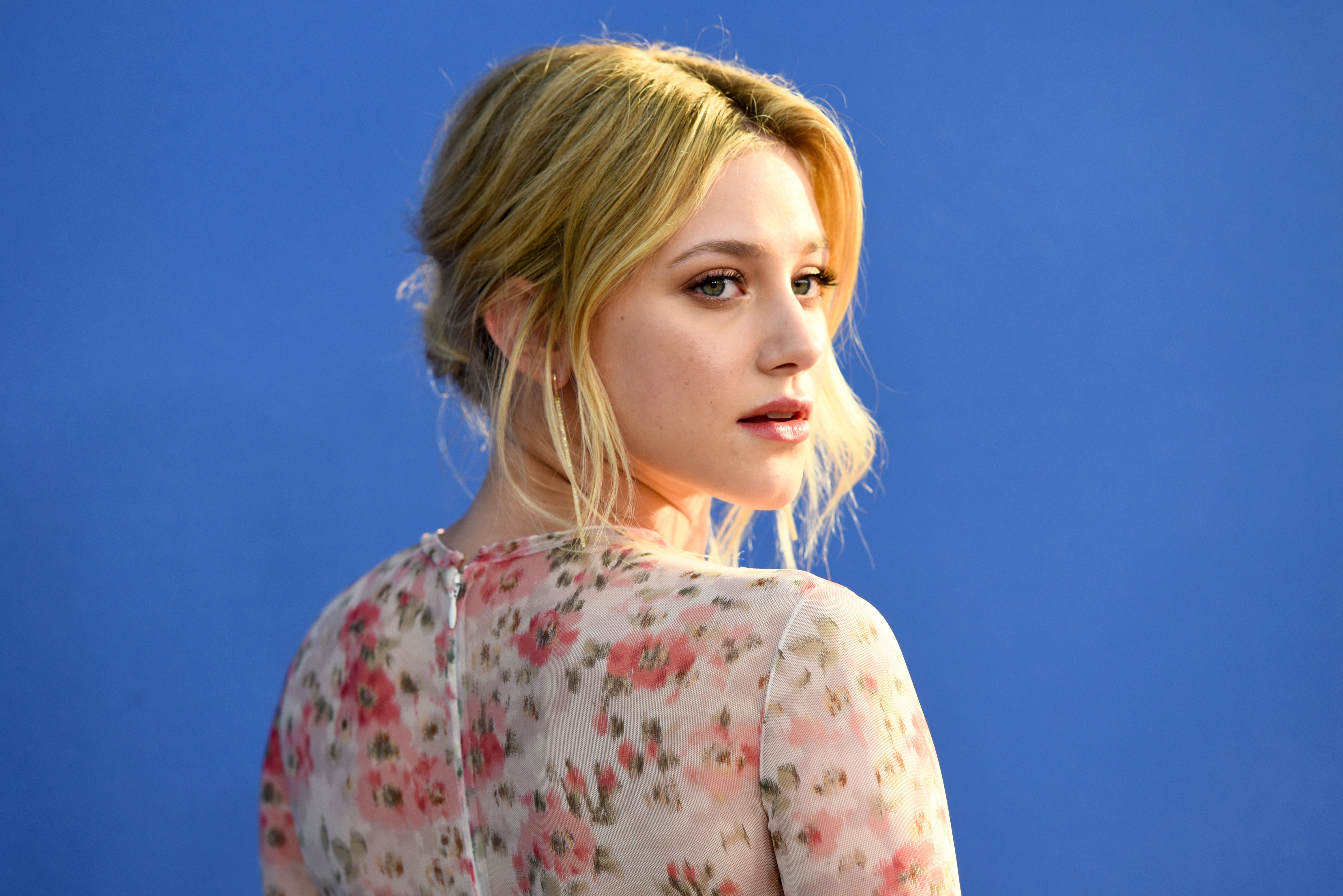 New Lili Reinhart Wallpapers