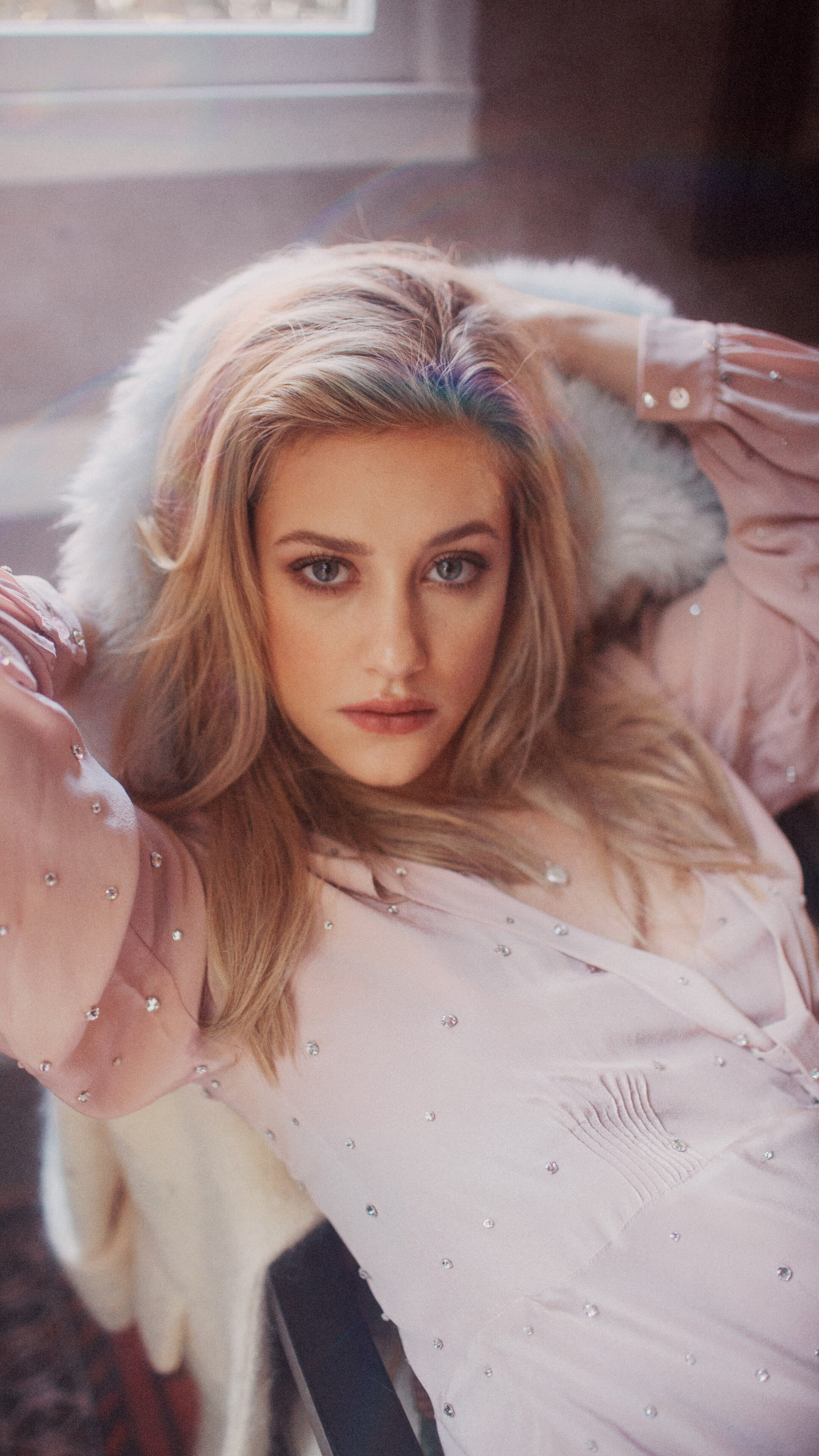 New Lili Reinhart Wallpapers