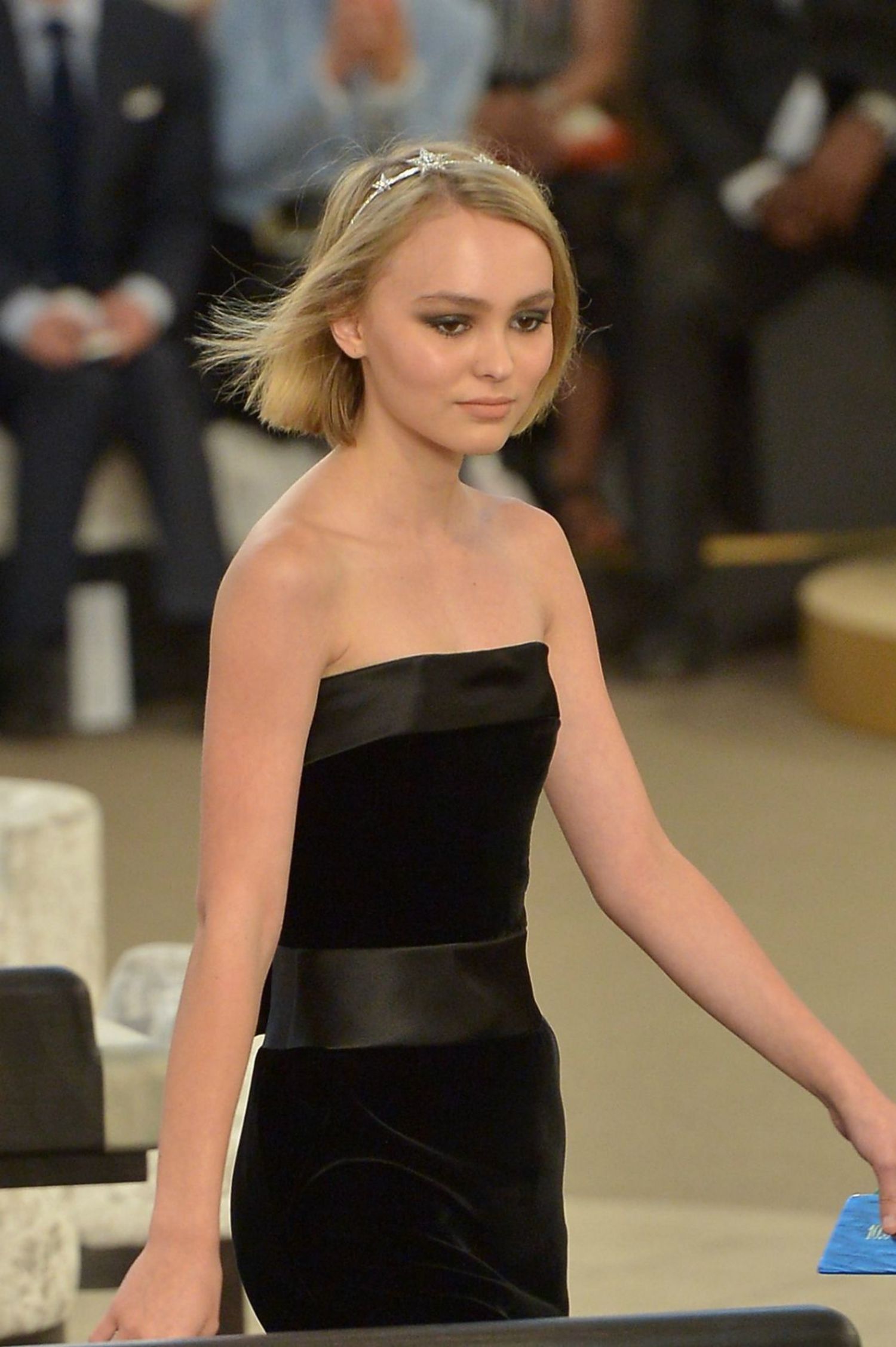 New Lily-Rose Depp 2020 Wallpapers