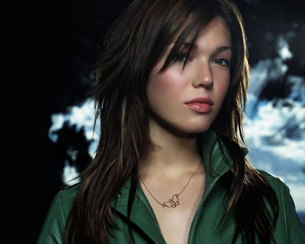 New Mandy Moore 2020 Wallpapers