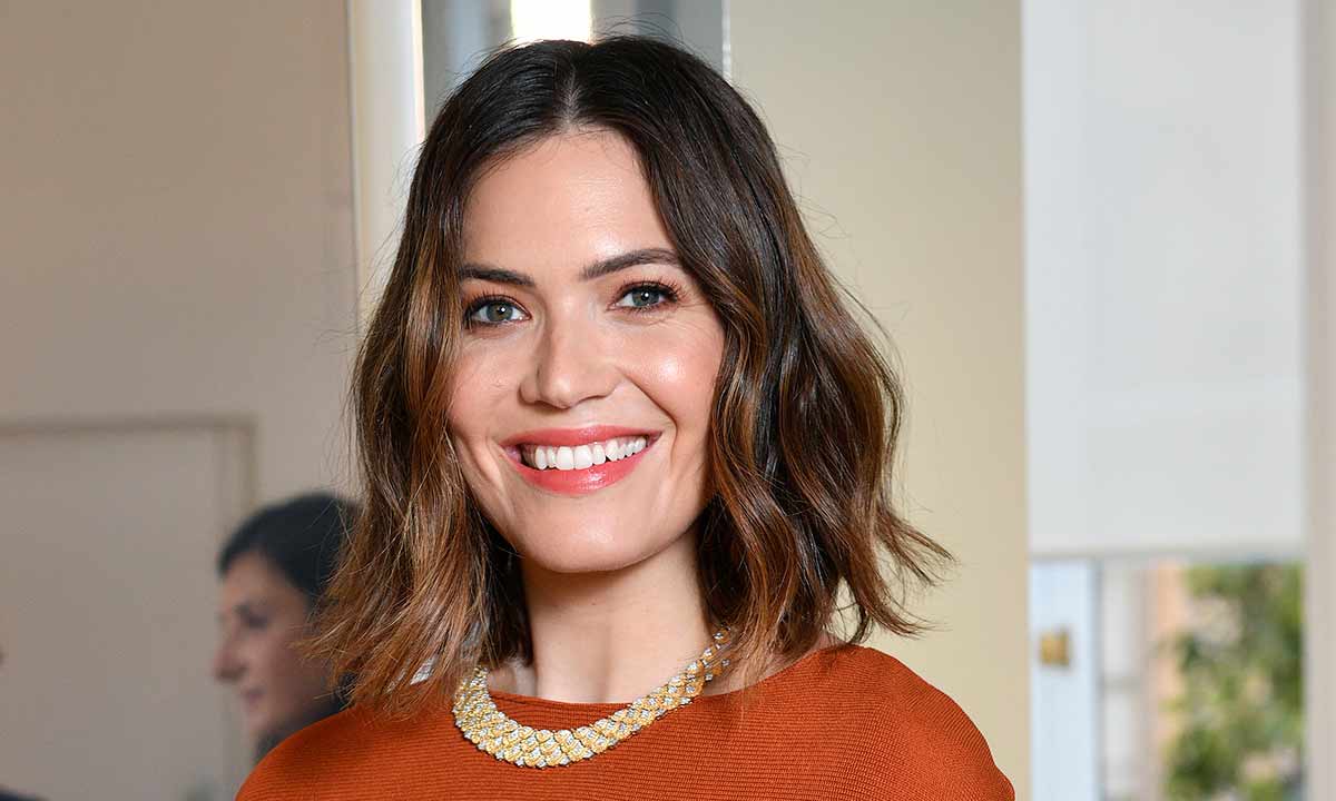 New Mandy Moore 2020 Wallpapers