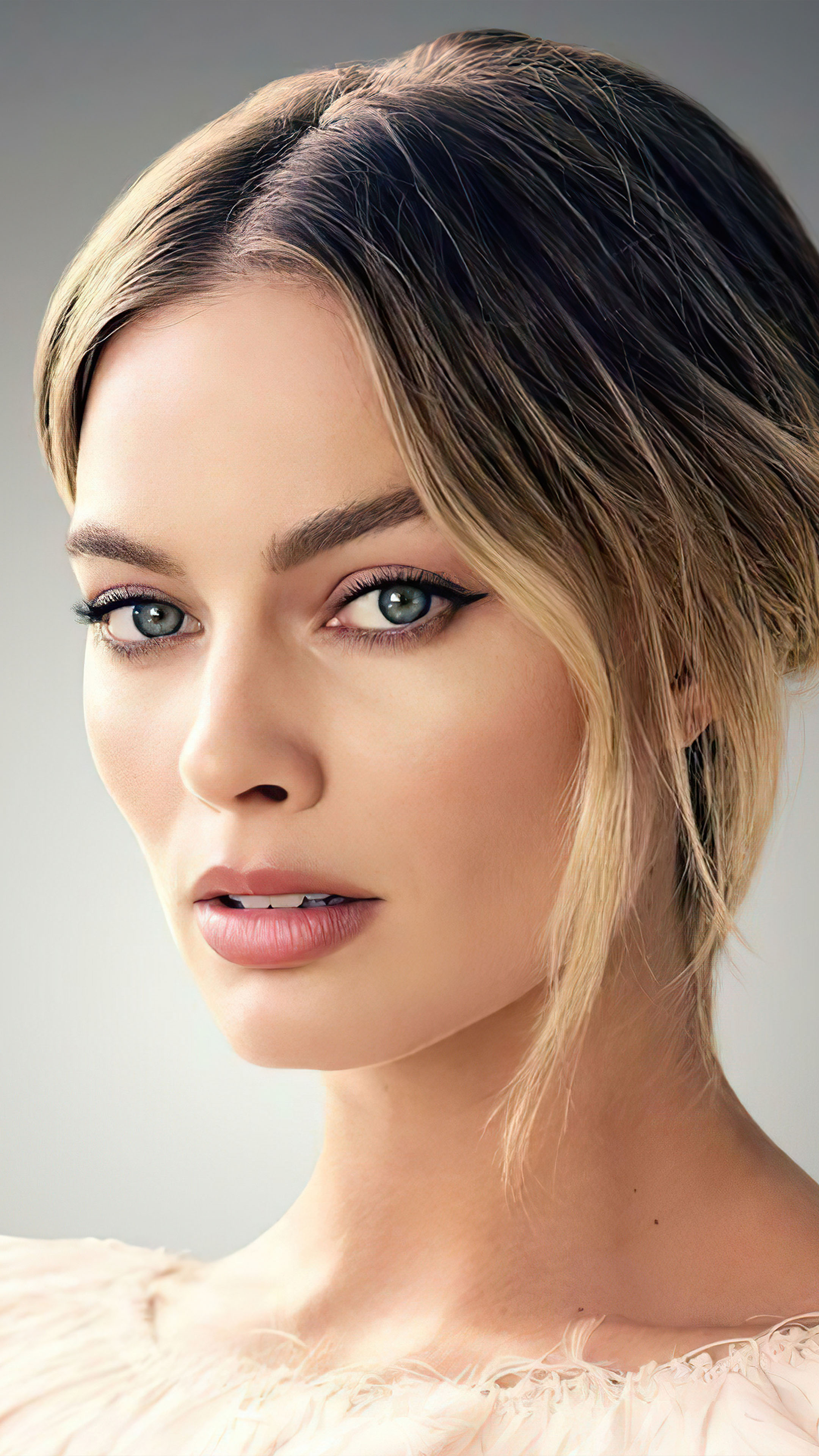 New Margot Robbie 2021 Wallpapers