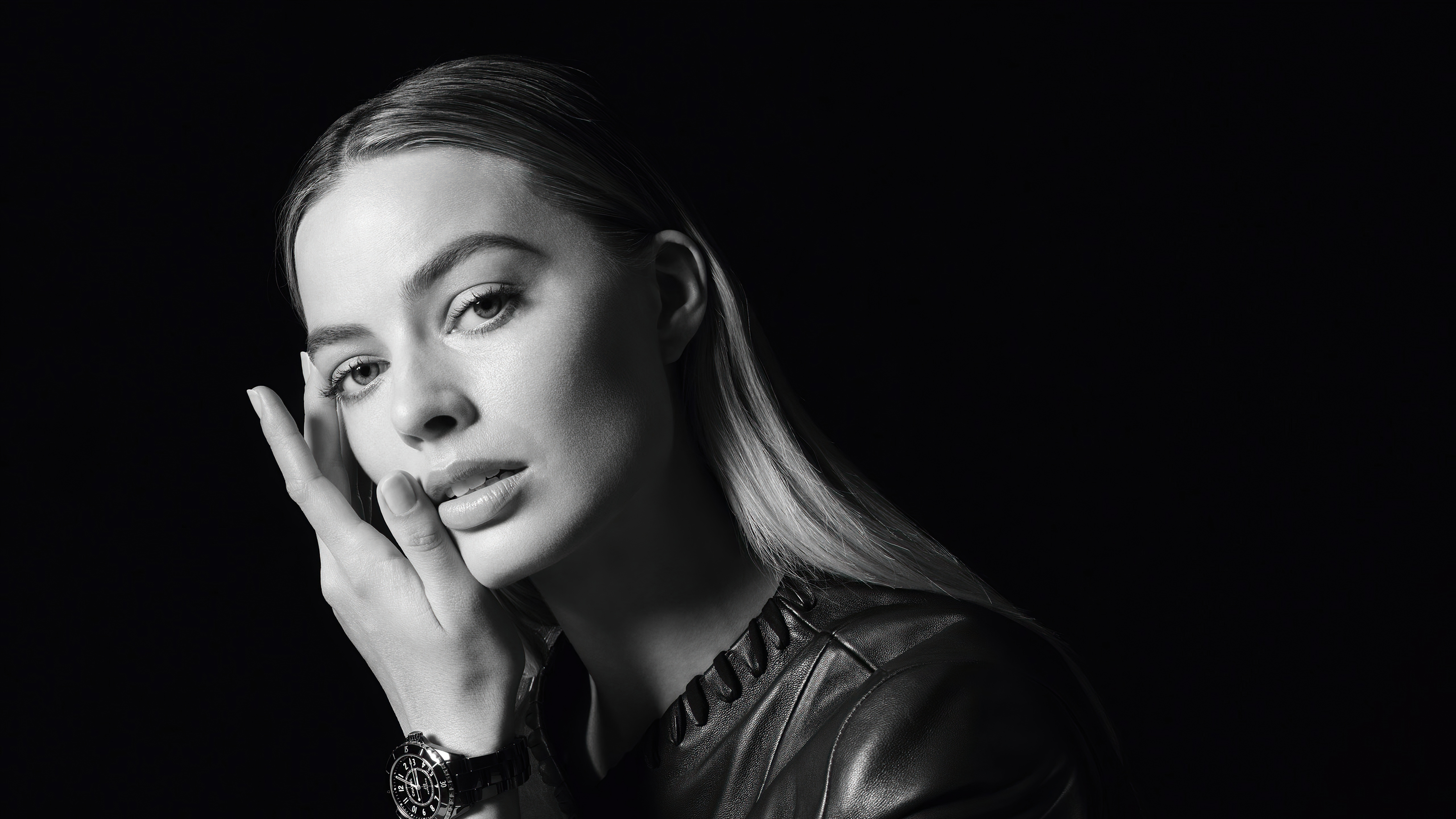 New Margot Robbie 2021 Wallpapers