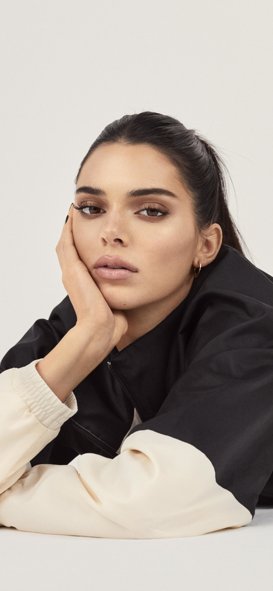 New Model Kendall Jenner Wallpapers