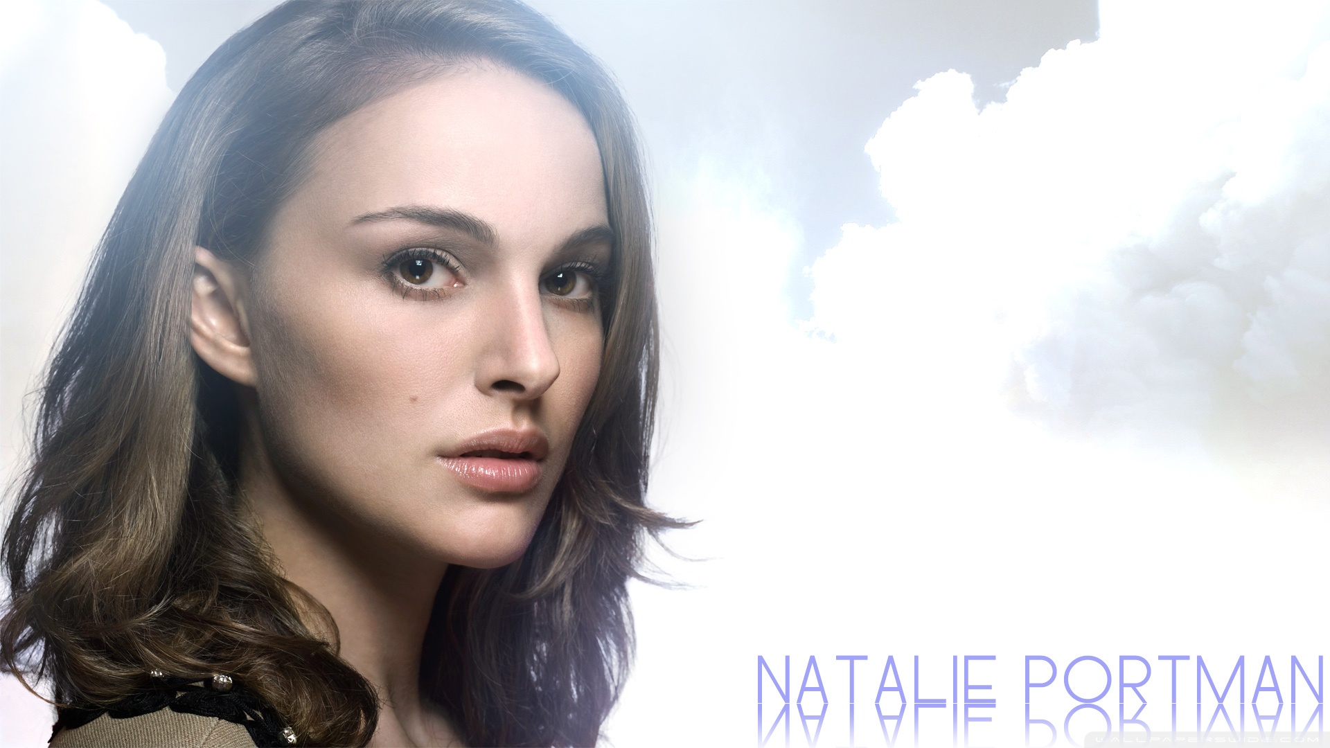 New Natalie Portman Wallpapers