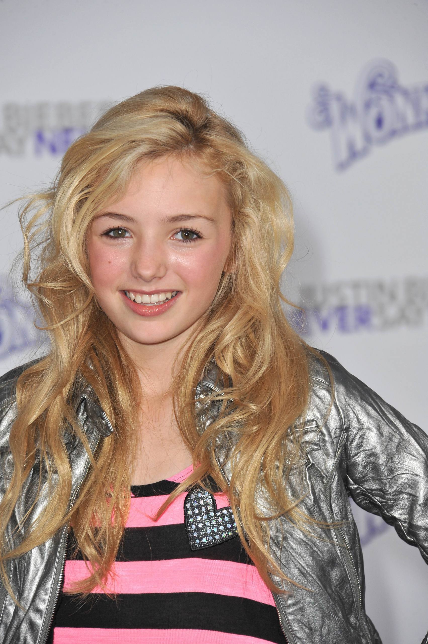 New Peyton List 2020 Wallpapers